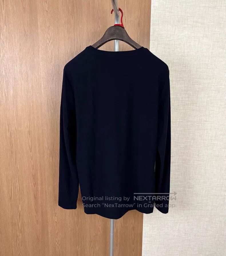 Fendi Fendi Men's Little Monster Sweatshirt Knit Size US L / EU 52-54 / 3 - 7 Thumbnail