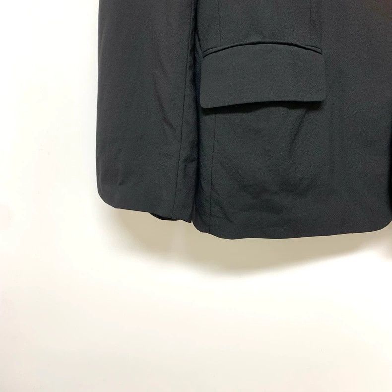 Balenciaga Balenciaga printed all over the inside blazer 2503-Nextarro Size XS / US 0-2 / IT 36-38 - 8 Thumbnail