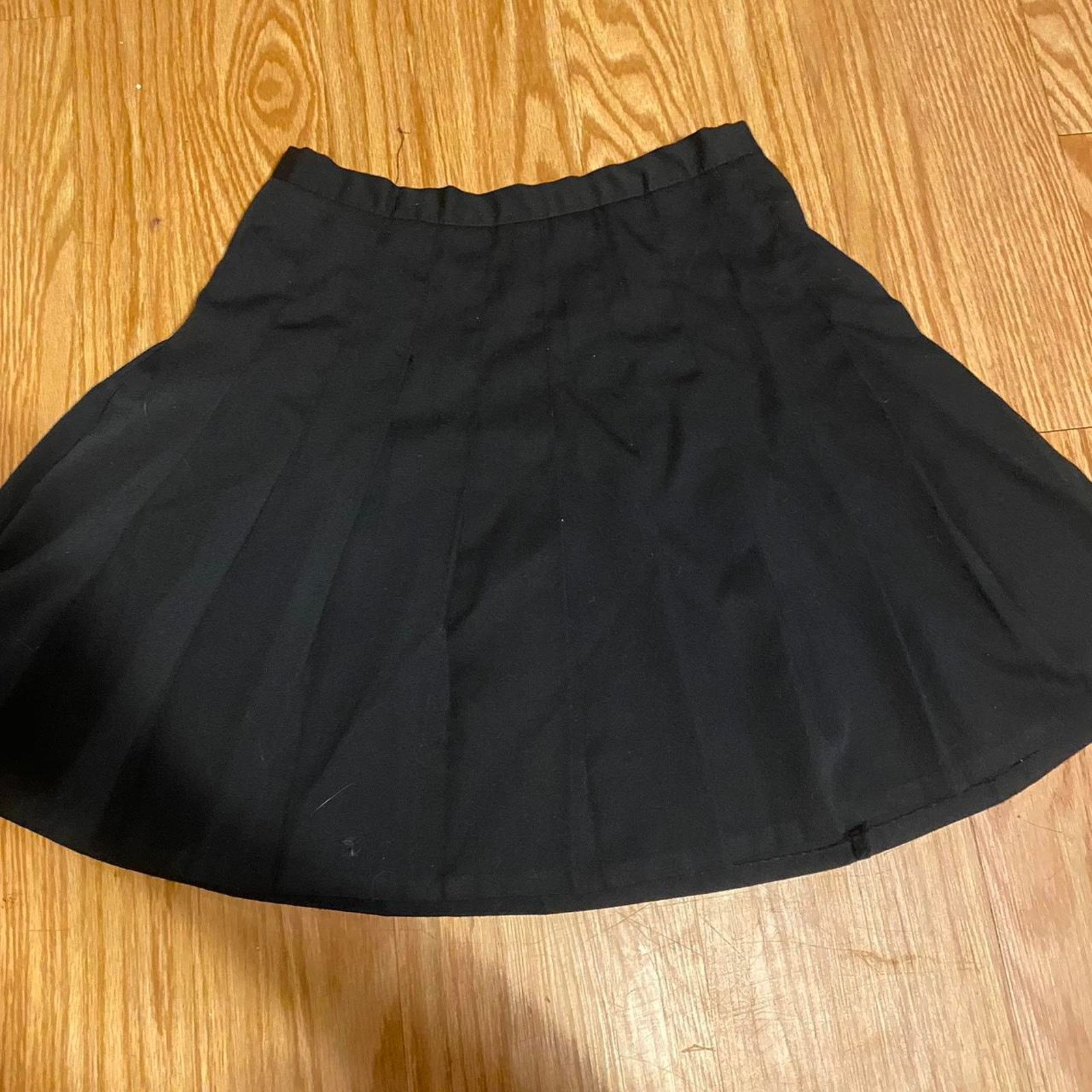 Other Goth grunge skater skirt black Size 26" / US 2 / IT 38 - 2 Thumbnail