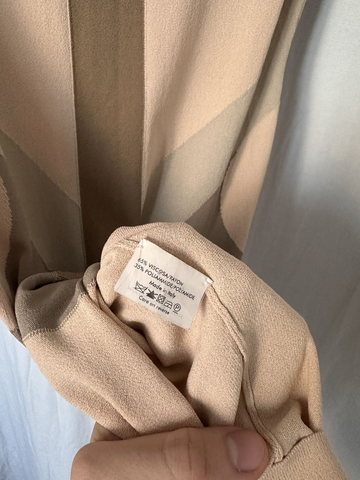 Alexander McQueen Alexander McQueen Resort 2009 Runway Rare Archive Vintage Size S / US 4 / IT 40 - 6 Thumbnail