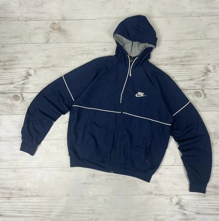 Cav Empt × Nike Nike x CE Track Jacket | Grailed