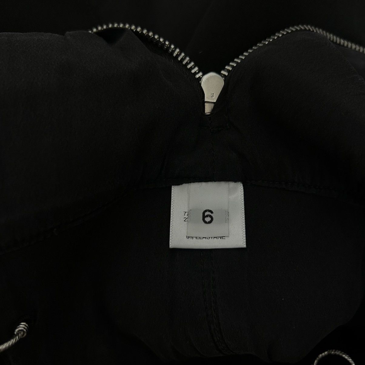 Prabal Gurung PRABAL GURUNG MAXISKIRT BONDAGE Size 28" / US 6 / IT 42 - 5 Thumbnail
