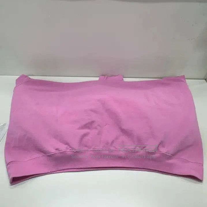 Balenciaga Balenciaga Men's Pink Hooded Sweatshirt. Size US M / EU 48-50 / 2 - 9 Thumbnail