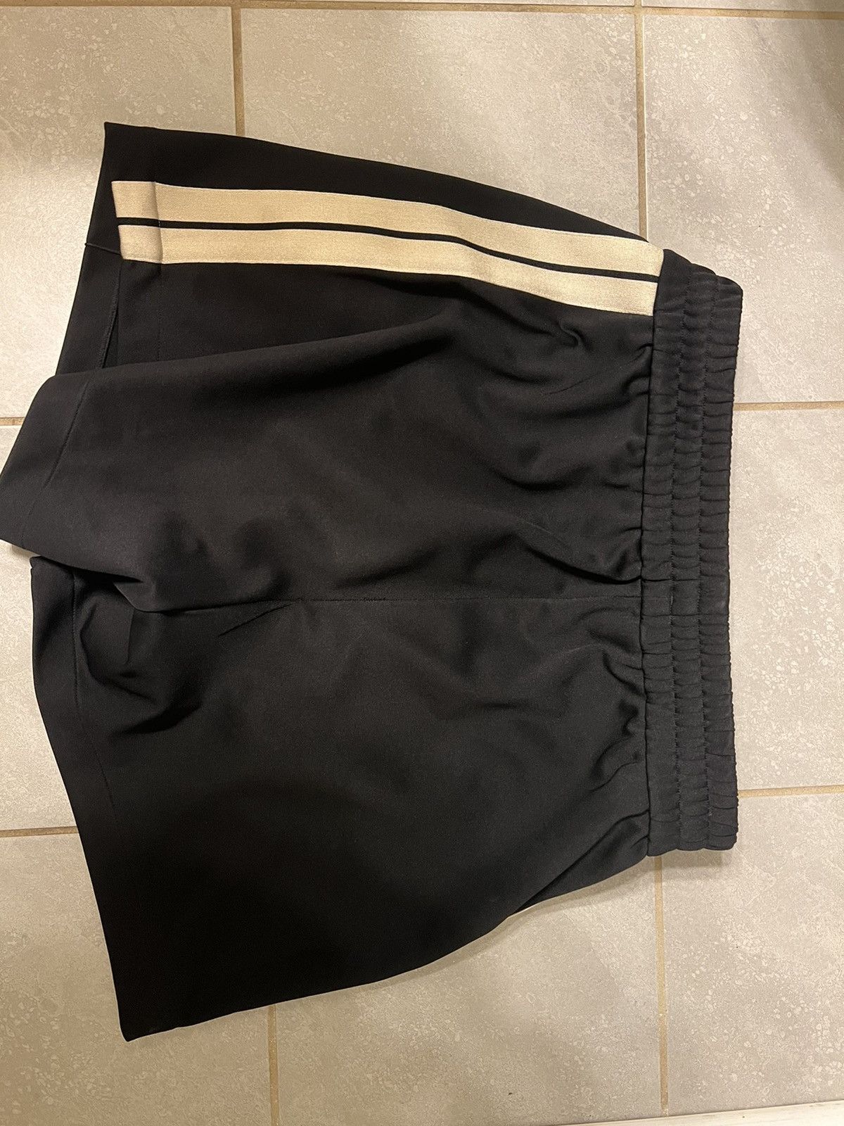 Palm Angels Palm Angels Track Shorts $495 Size US 38 / EU 54 - 4 Thumbnail