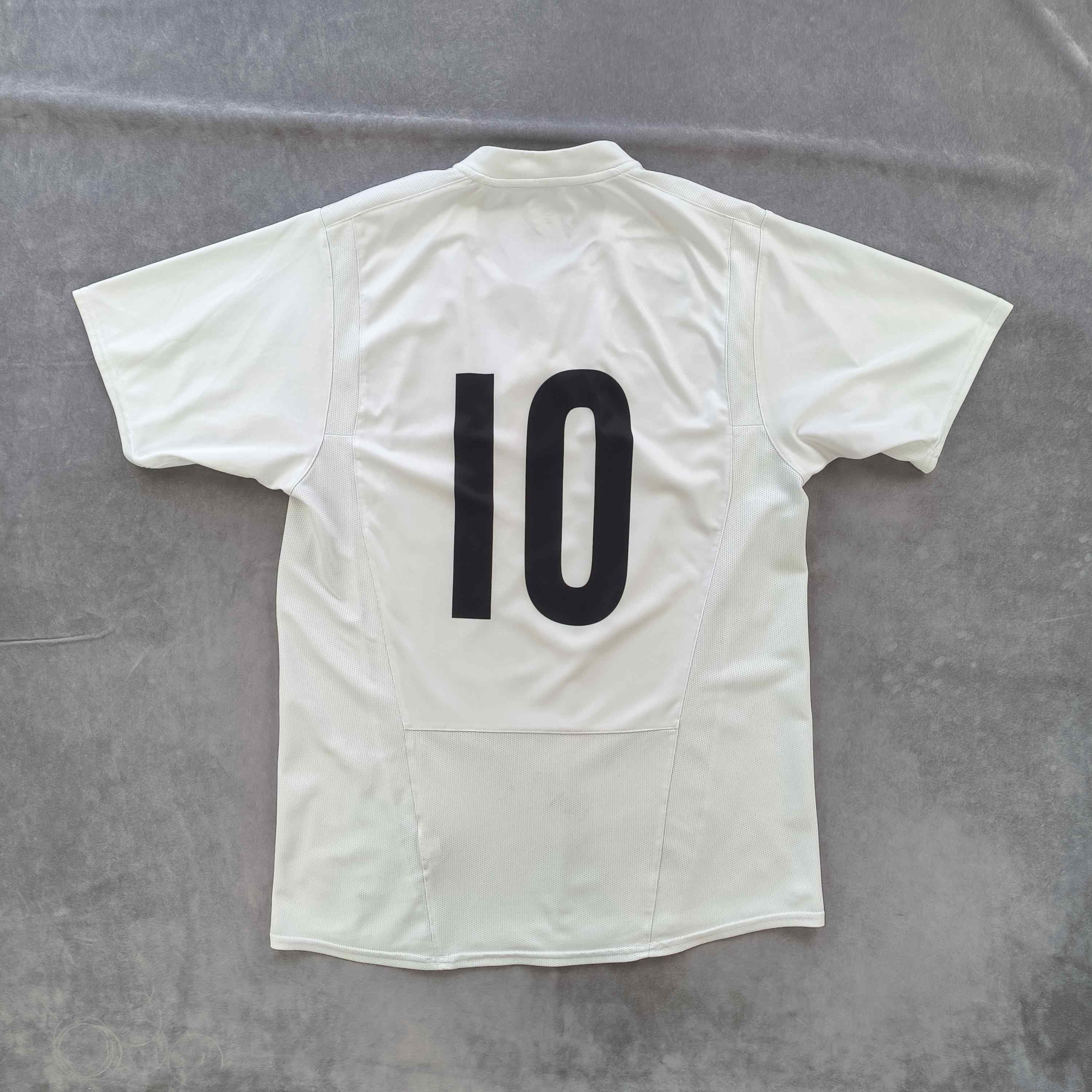 Nike Corinthians 2006 Nike home football jersey shirt size L Size US L / EU 52-54 / 3 - 2 Thumbnail