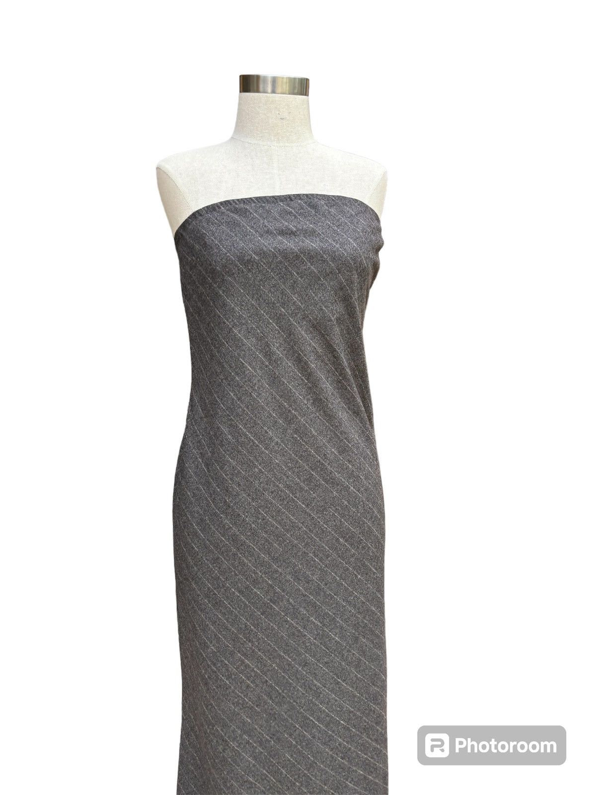 Ralph Lauren Black label RL wool maxi dress Size S / US 4 / IT 40 - 2 Thumbnail