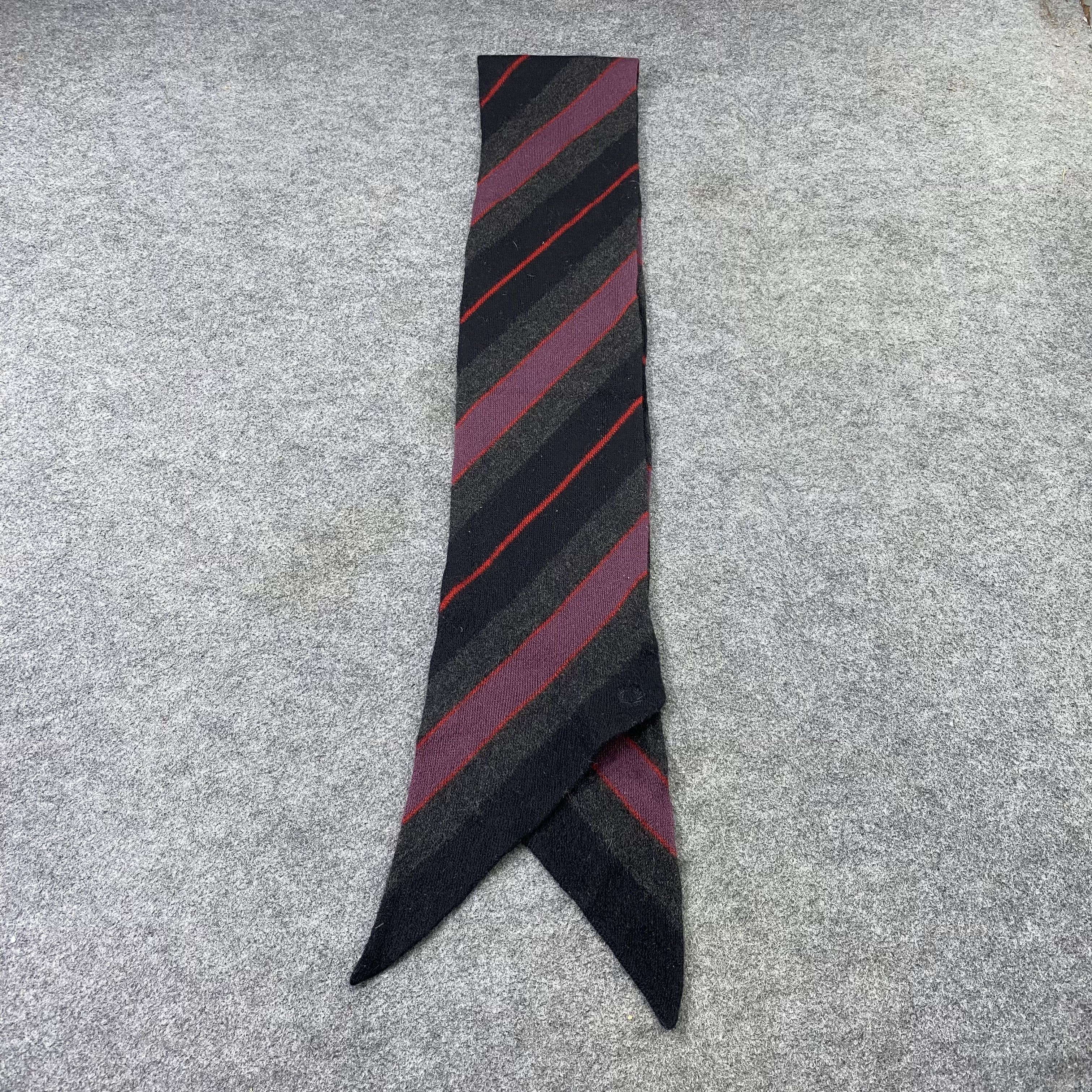 Fred Perry Fred Perry Muffler / Scarf / Neckwear T1303 Size ONE SIZE - 2 Thumbnail