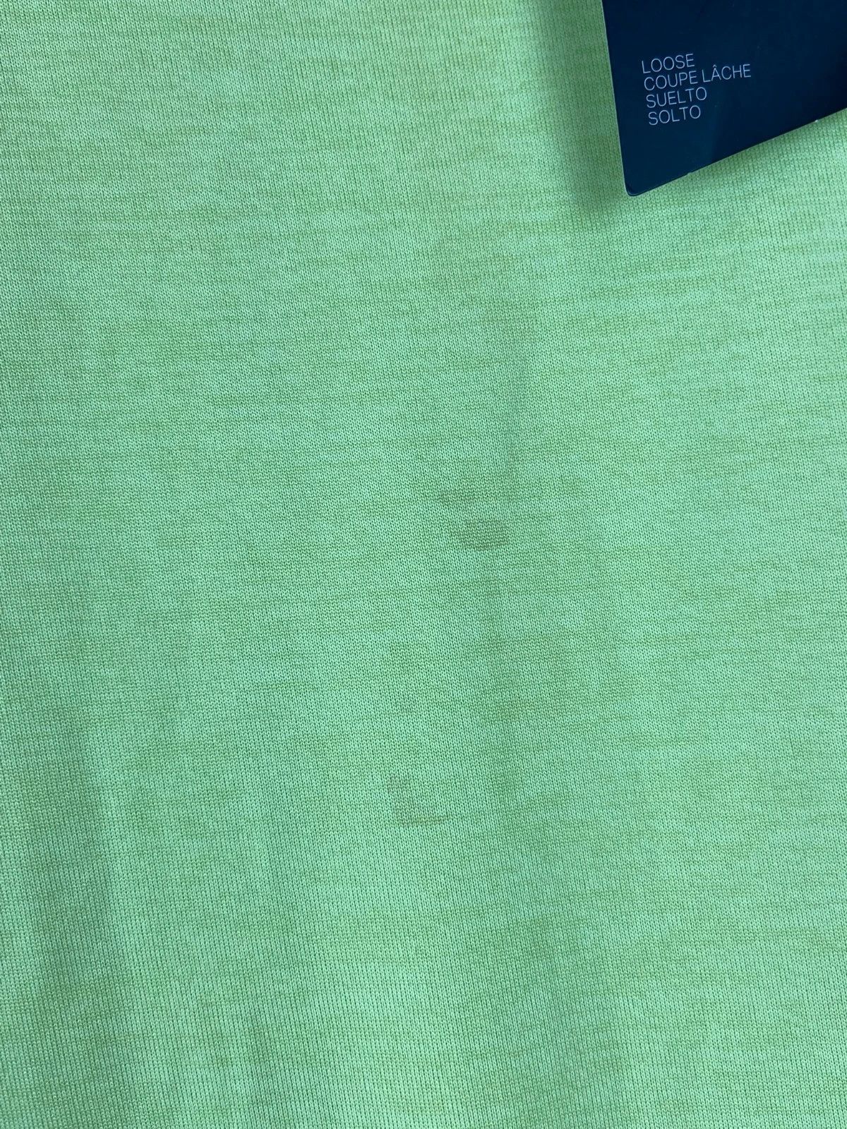 Under Armour Under Armour lime green sport shirt XL Size US XL / EU 56 / 4 - 5 Thumbnail