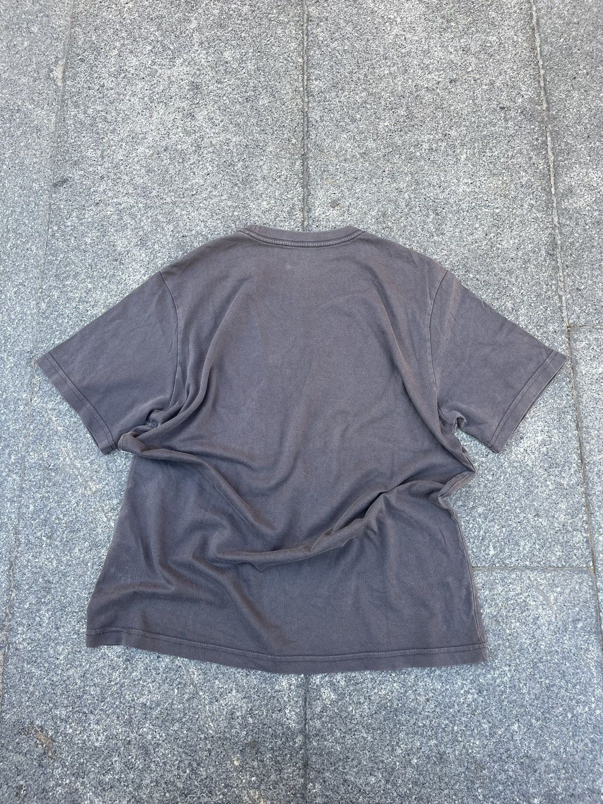 Levi's Levi’s 90s Logo Tee Relaxed Fit Size US M / EU 48-50 / 2 - 3 Thumbnail