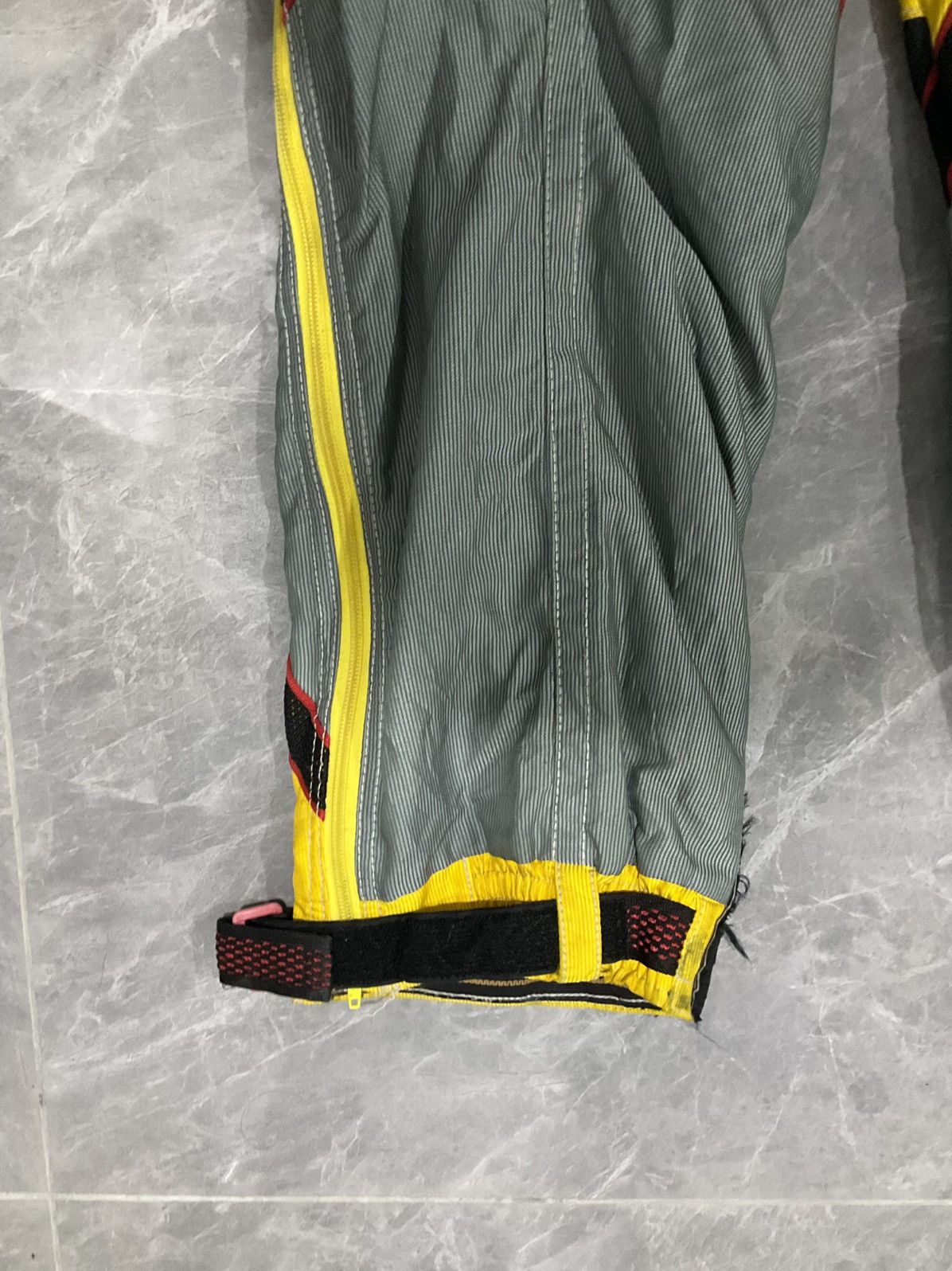 Japanese Brand × Phenix vintage ski federation Phenix pants Size US 30 / EU 46 - 9 Thumbnail