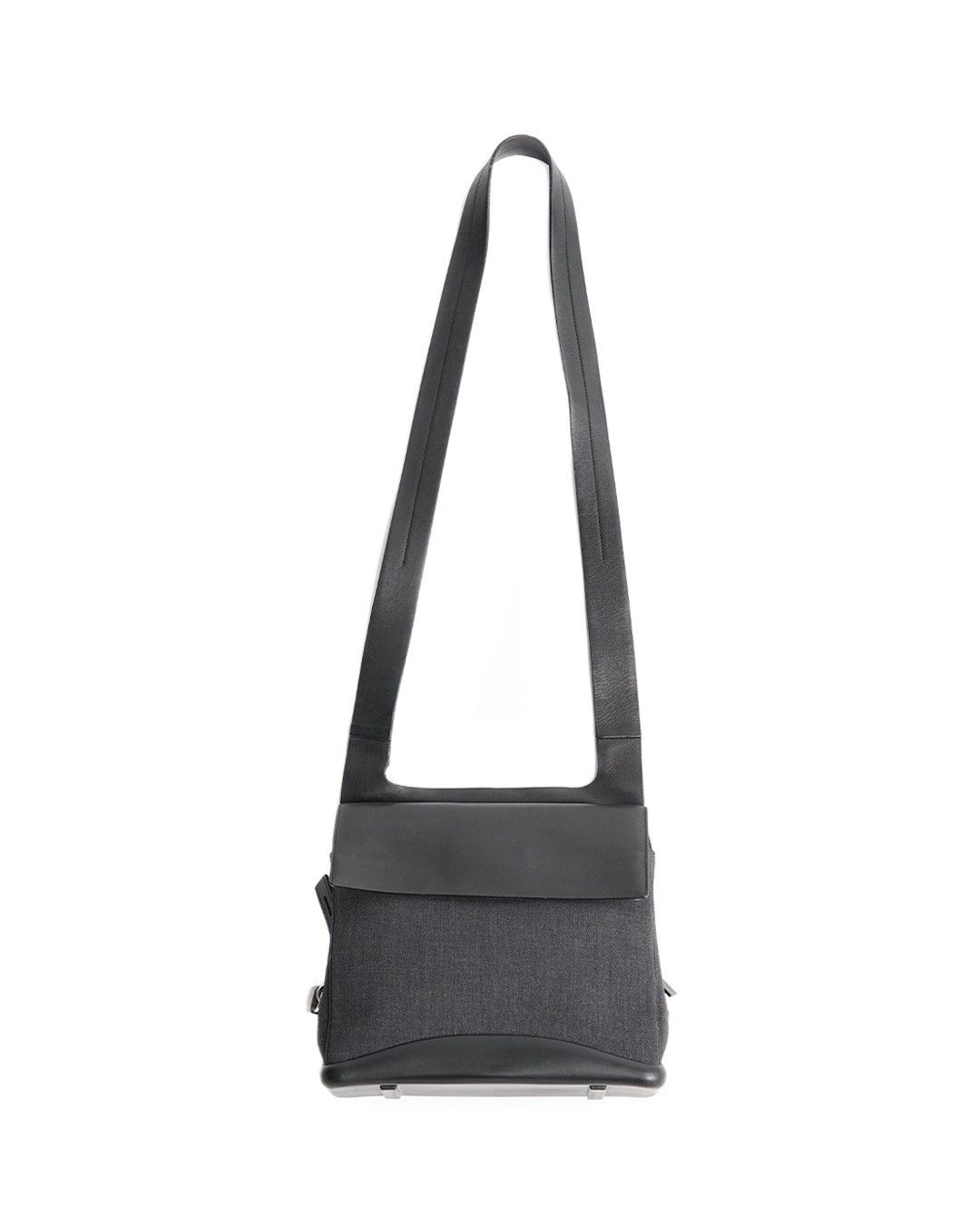 Prada Prada F/W1999 Messenger Bag Size ONE SIZE - 3 Thumbnail