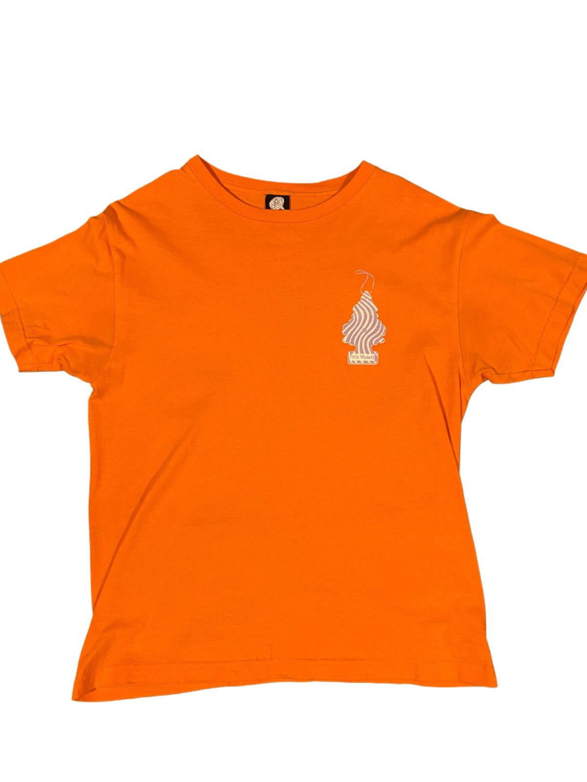Other Its Violet orange trash doll tee Size US M / EU 48-50 / 2 - 1 Thumbnail