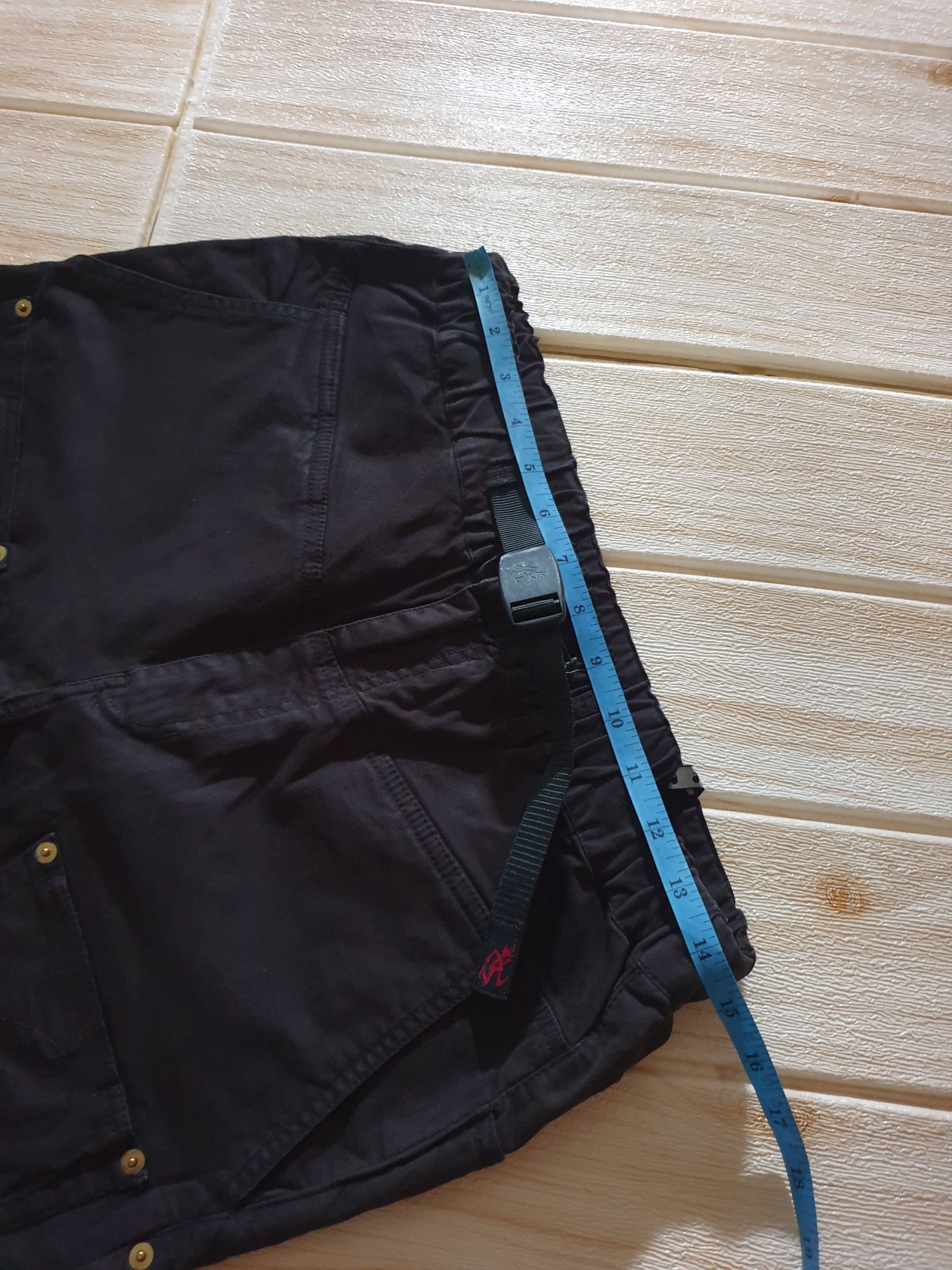 Issey Miyake 💥Gramicci x mercibeaucomp Japanese brand pant Size US 30 / EU 46 - 12 Thumbnail