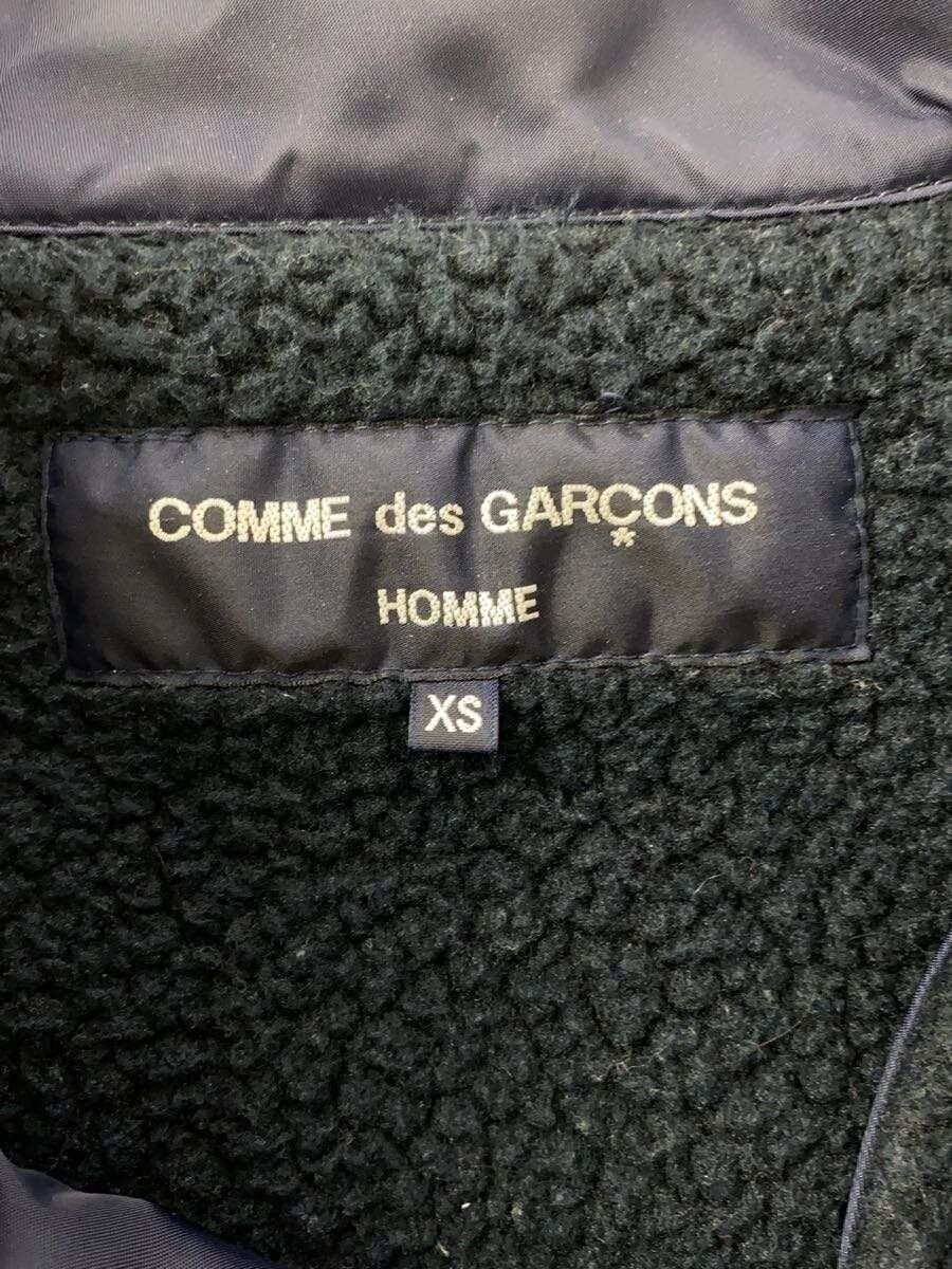 Comme des Garcons Homme 2021 Polartec Fleece Jacket Size US S / EU 44-46 / 1 - 4 Thumbnail