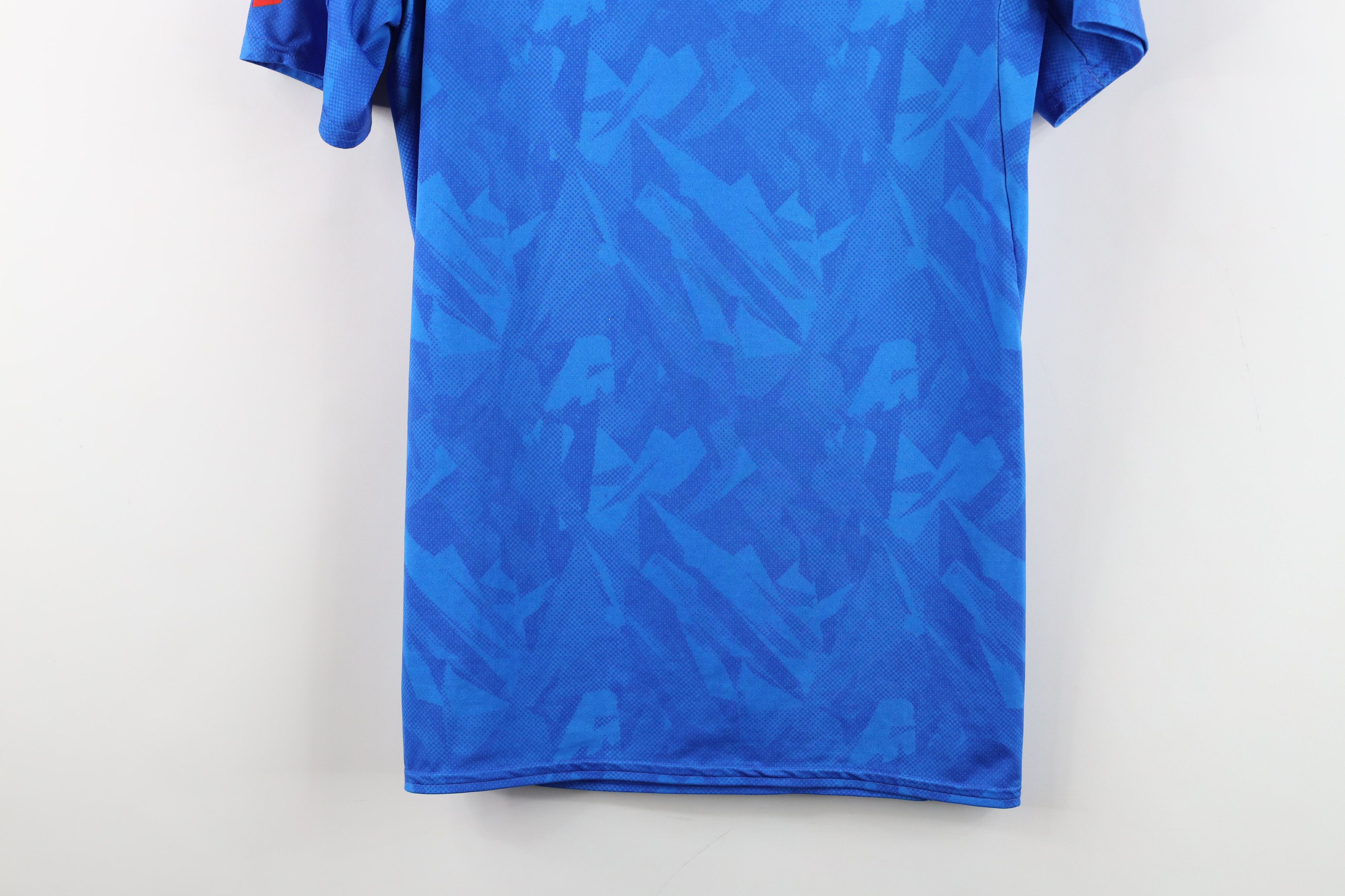 Under Armour Under Armour Compression Superhero Superman Gym T-Shirt Size US L / EU 52-54 / 3 - 15 Thumbnail
