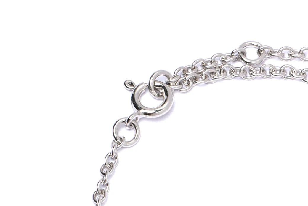 Bape Bape Necklace Size ONE SIZE - 3 Thumbnail