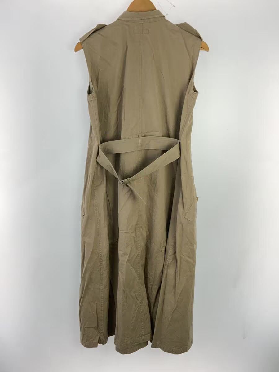 Yohji Yamamoto yohji yamamoto POUR HOMME Y's Sleeveless dress Size US XXL / EU 58 / 5 - 2 Thumbnail