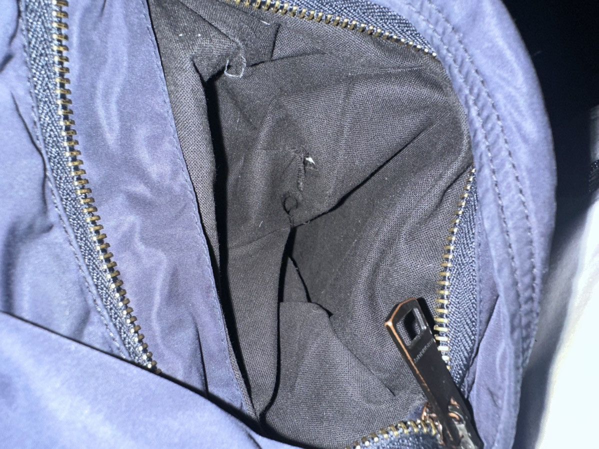 Burberry Burberry Brit Down Jacket Puffer Nova Check Size US S / EU 44-46 / 1 - 14 Thumbnail