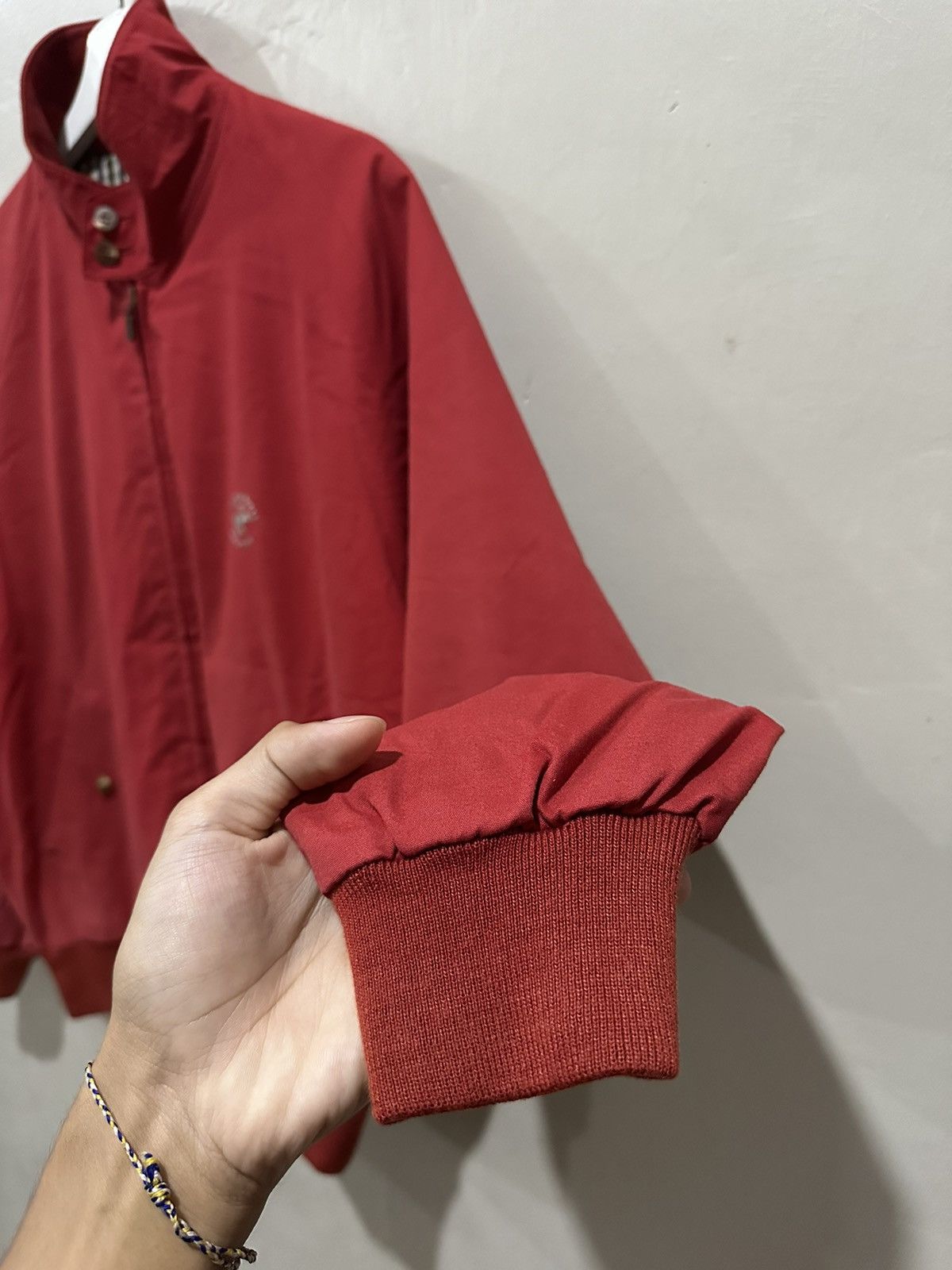 Beverly Hills Polo Club Beverly Hills Polo Club x Jacket x Vintage Size US L / EU 52-54 / 3 - 5 Thumbnail