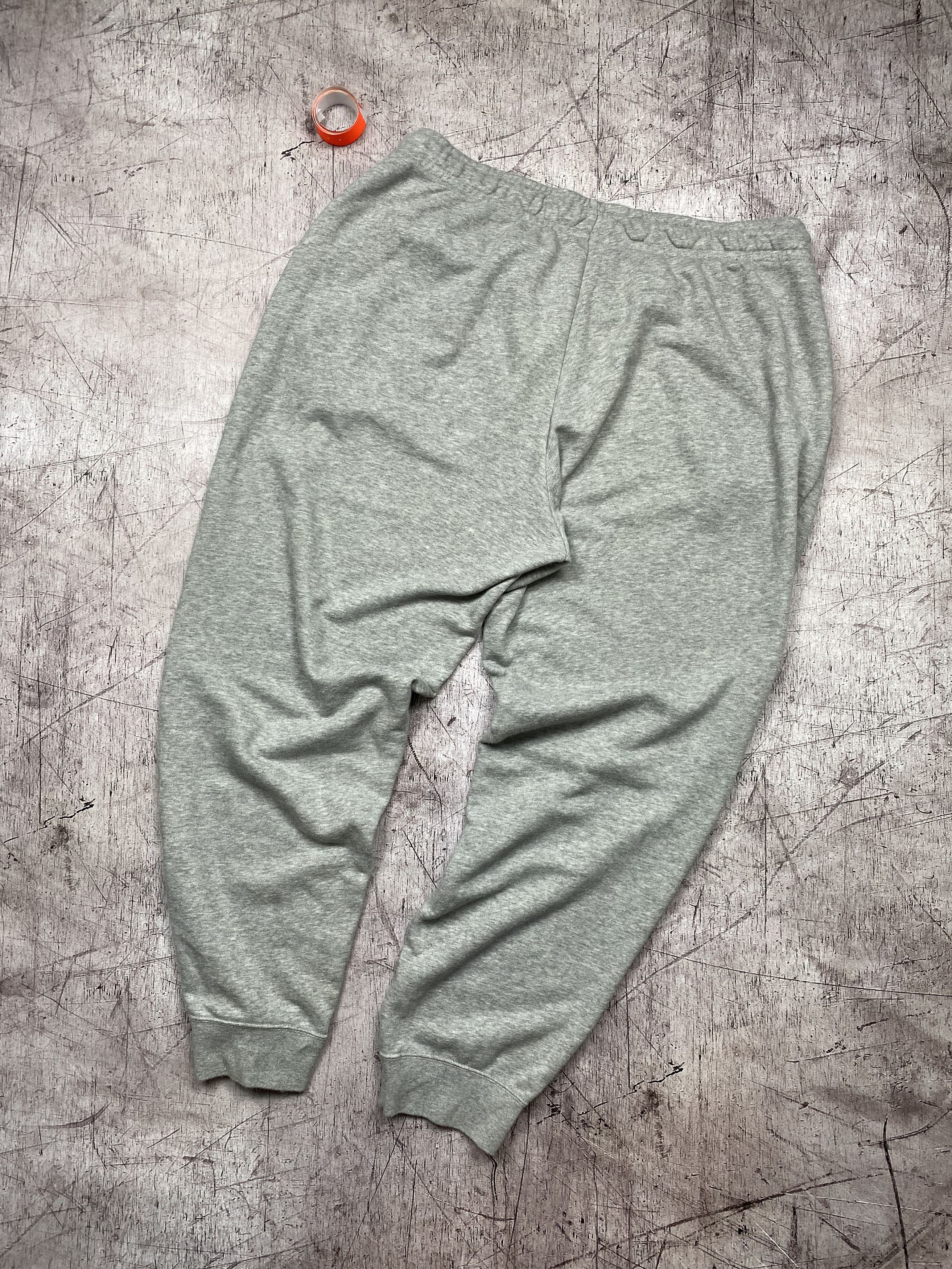 Nike × Vintage Nike Vintage Mens Baggy Sweatpants y2k Cotton Pants Size US 36 / EU 52 - 6 Thumbnail