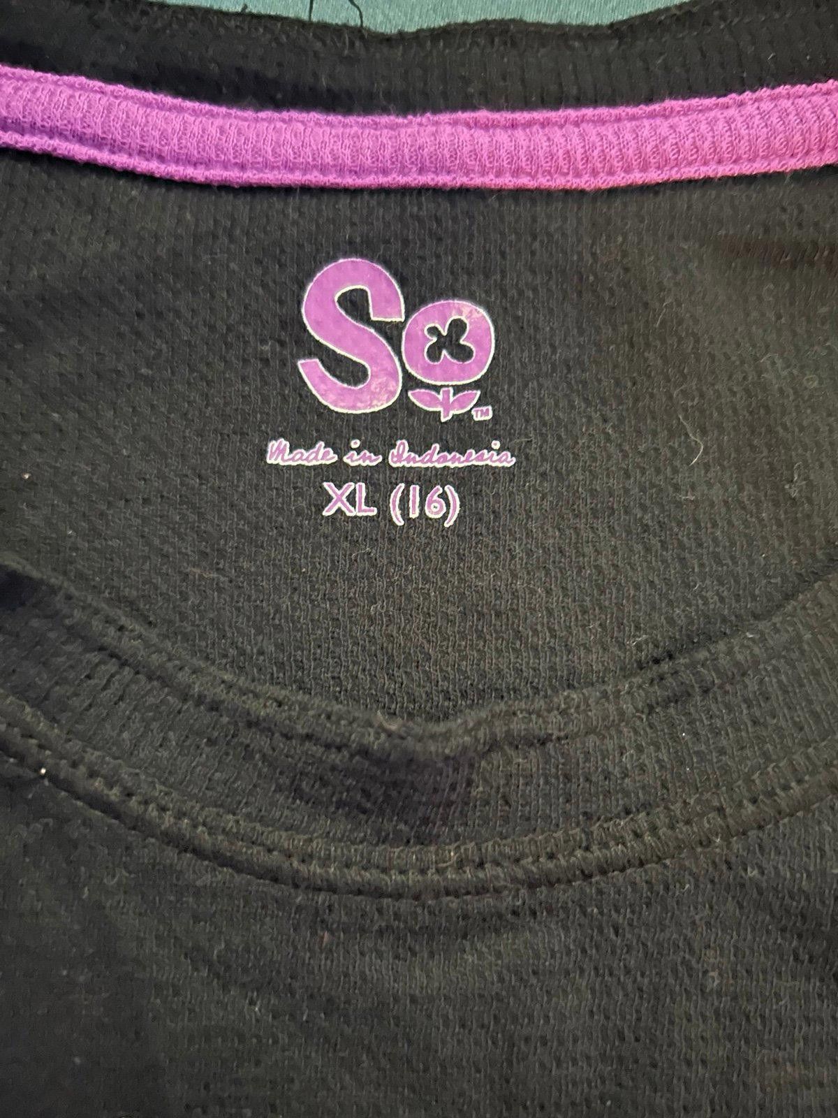 Other SO Long Sleeve Size XL Size XXS / US 00 / IT 34 - 2 Thumbnail