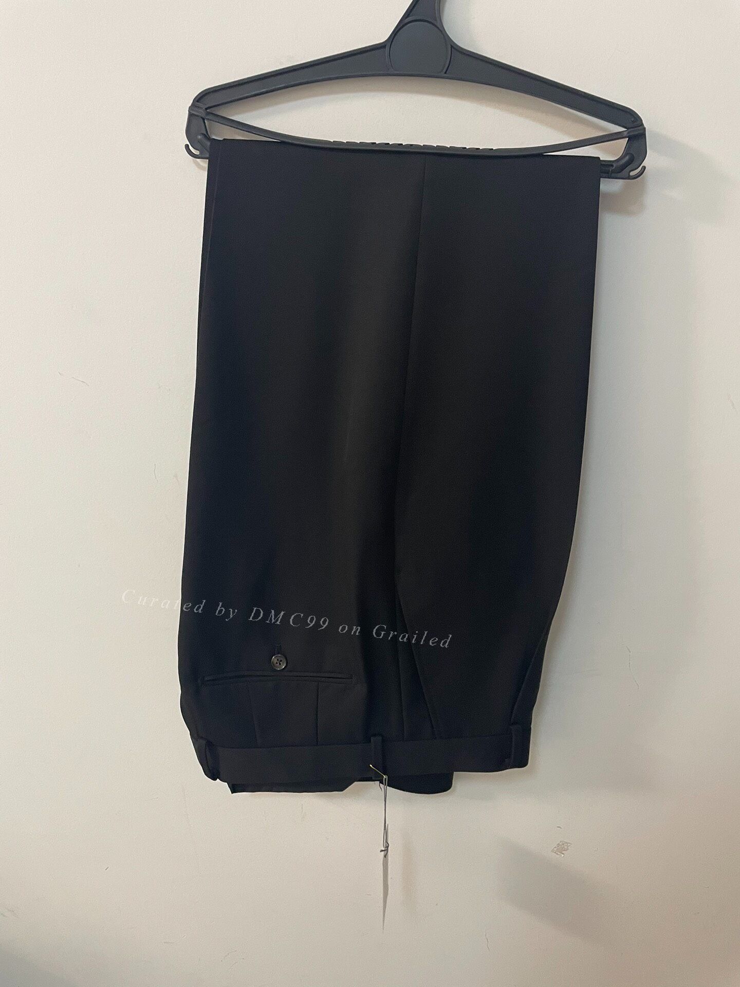 Wacko Maria WACKO MARIA GUILTY PARTIES Wool Suit Pants Size US 30 / EU 46 - 1 Thumbnail