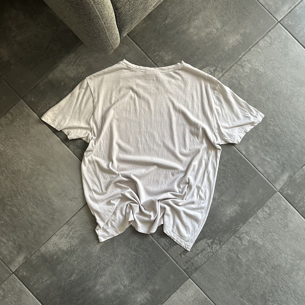 Hugo Boss Vintage Japanese Style Hugo Boss T-shirts Big Logo Size US M / EU 48-50 / 2 - 2 Thumbnail