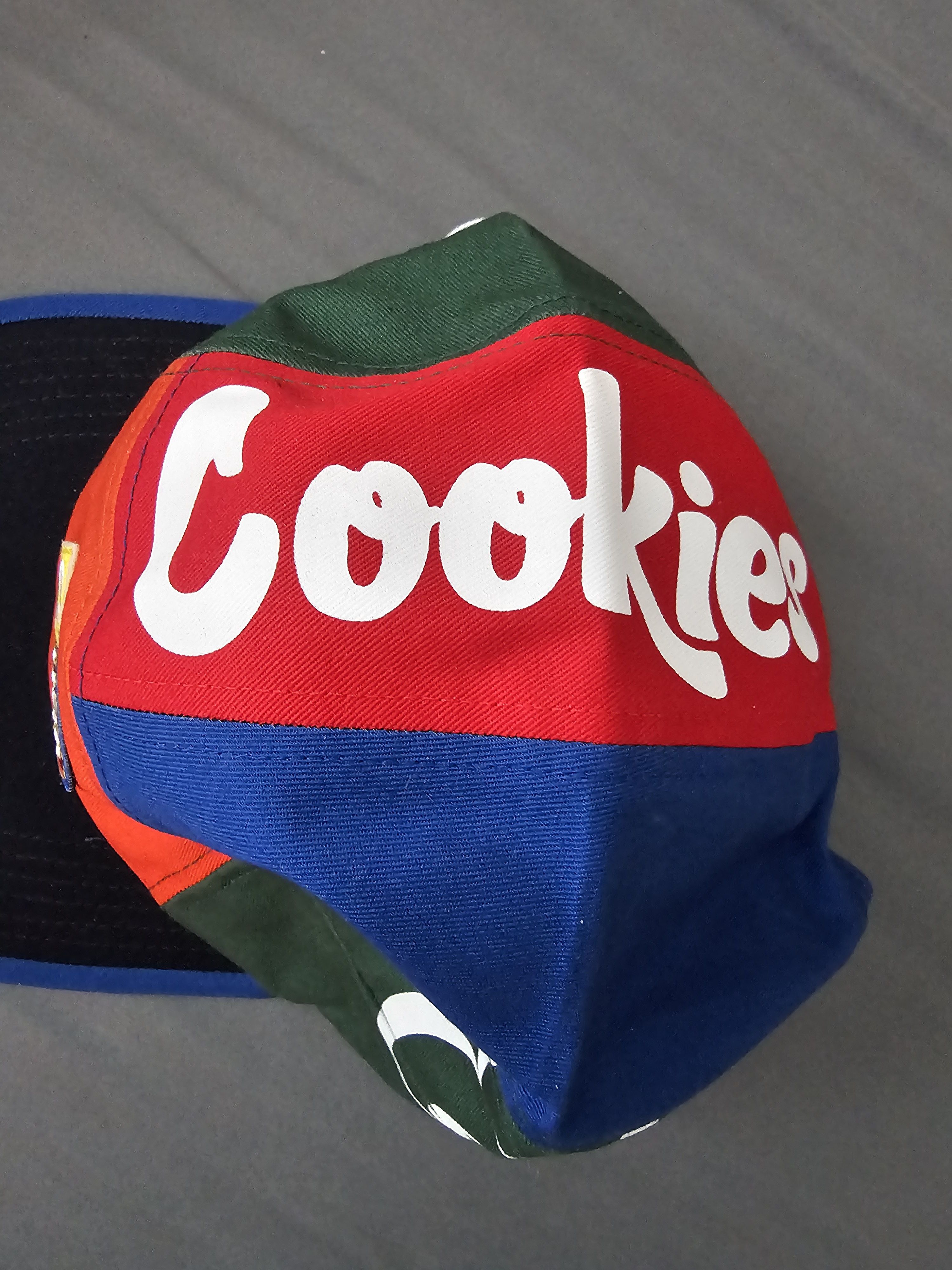 Cookies 3 pack Cookies Hats Size ONE SIZE - 9 Thumbnail