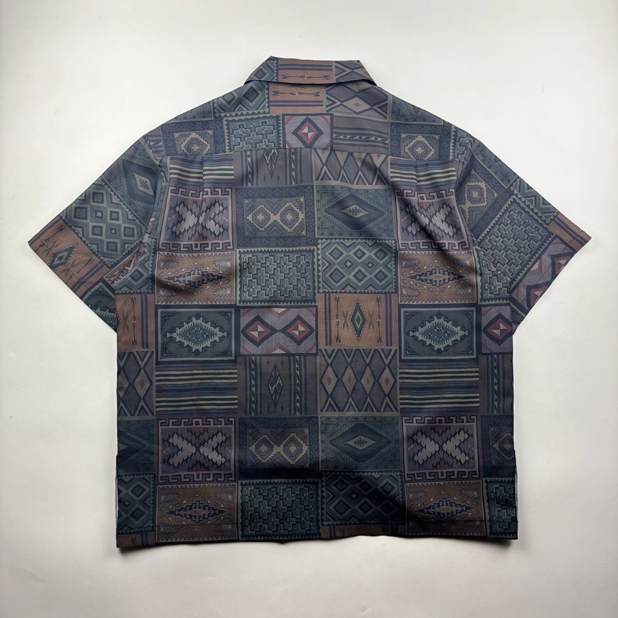 Children of the discordance Children of the discordance Aztec Print Size US M / EU 48-50 / 2 - 2 Thumbnail