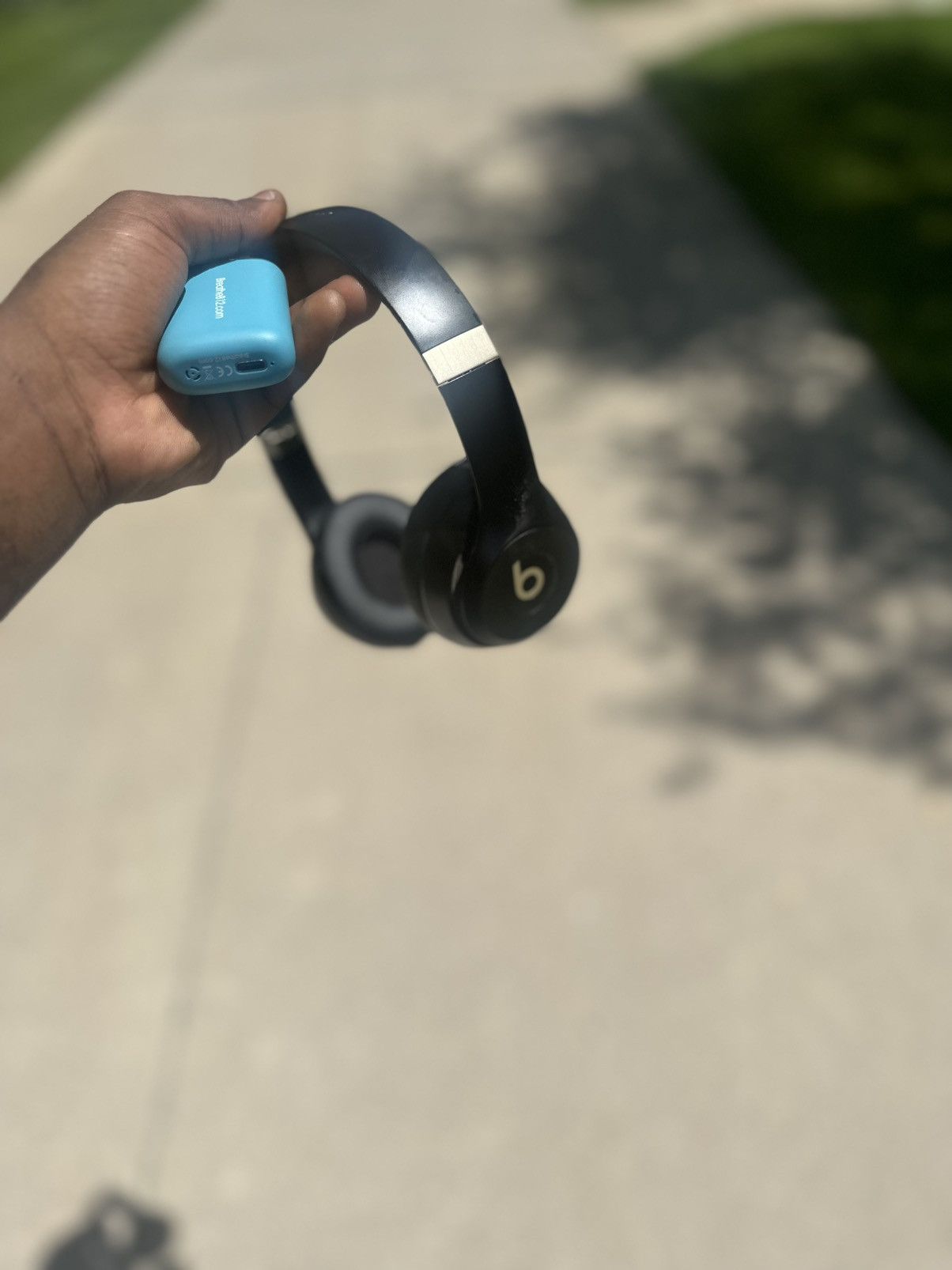 Other Beats Solo 4 Size 28 - 4 Thumbnail