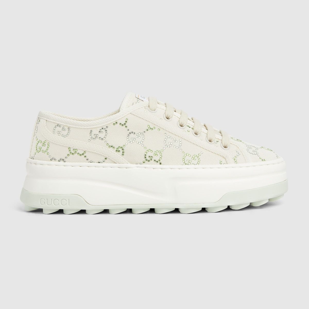 oc11z1025 1977 Sneakers in Ivory