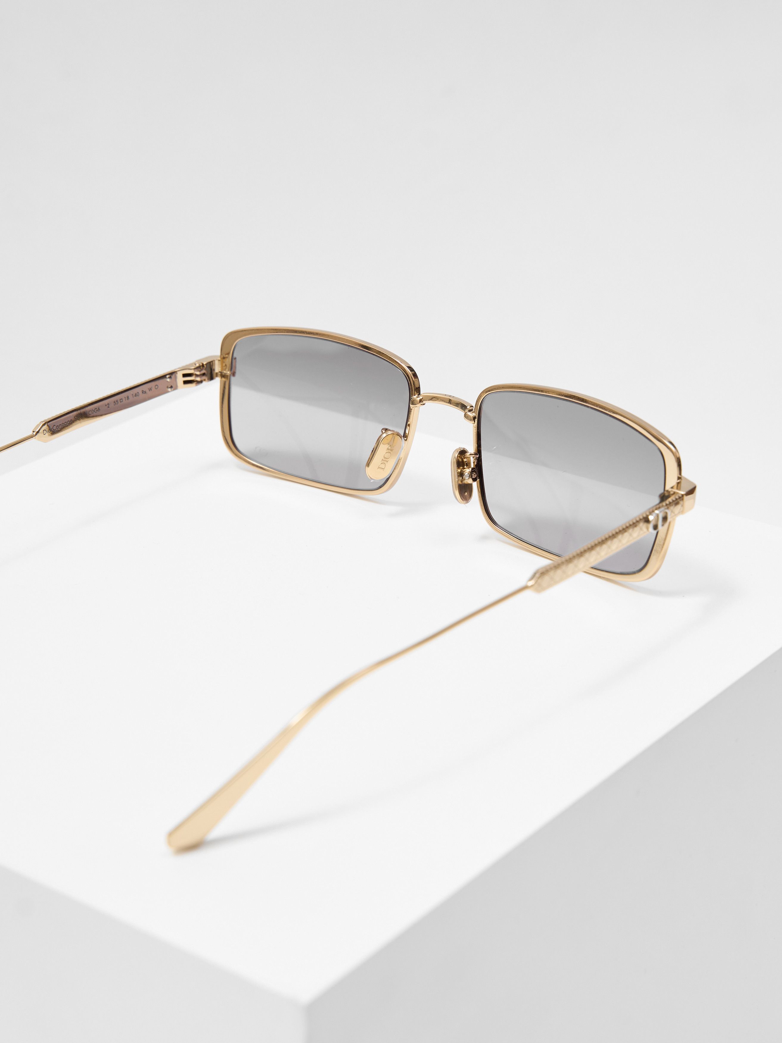 Dior DiorCannage S2U C0G6 Size ONE SIZE - 7 Thumbnail