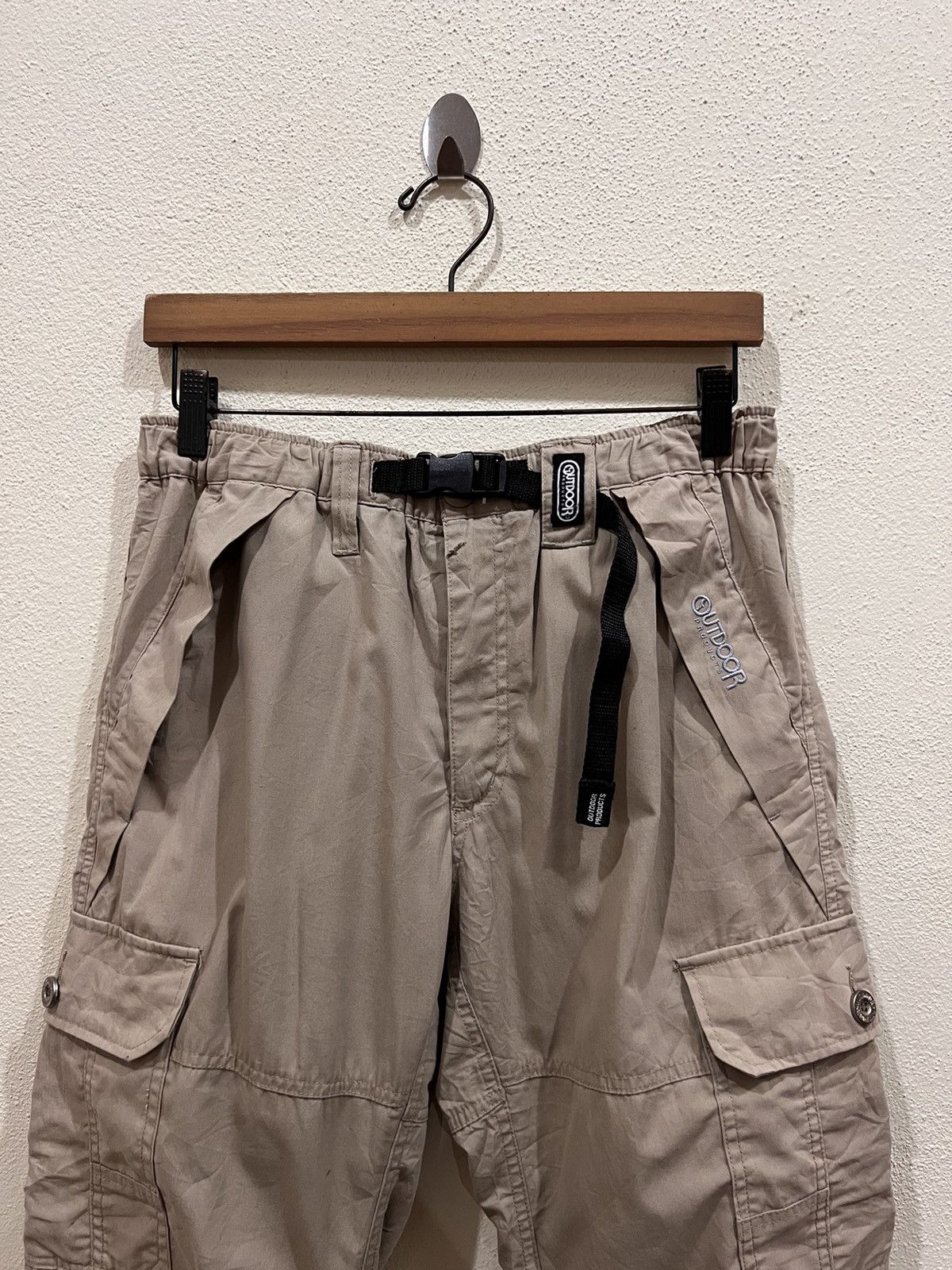Other Outdoor Products Cargo Pant Size US 29 - 3 Thumbnail
