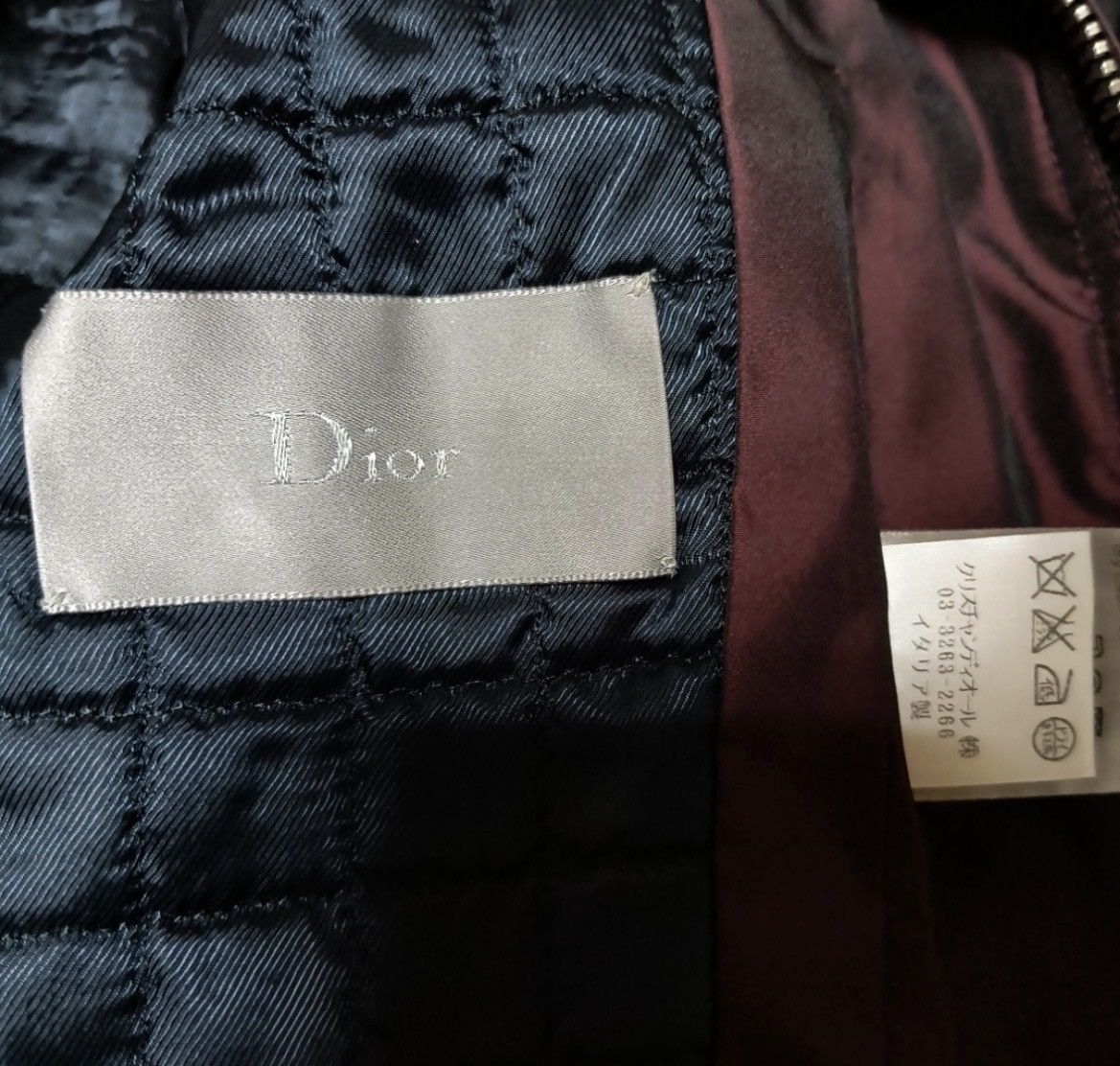 Dior dior napoleon jacket Size US S / EU 44-46 / 1 - 5 Thumbnail