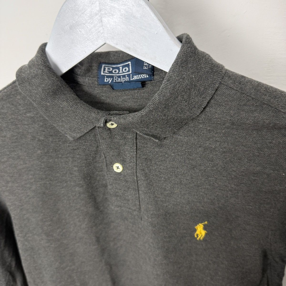 Polo Ralph Lauren Ralph lauren long sleeve Size US M / EU 48-50 / 2 - 2 Thumbnail