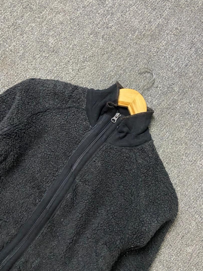 Napapijri NAPAJIRI Zip Up Pocketable Fleece Jacket (194) Size US M / EU 48-50 / 2 - 12 Thumbnail