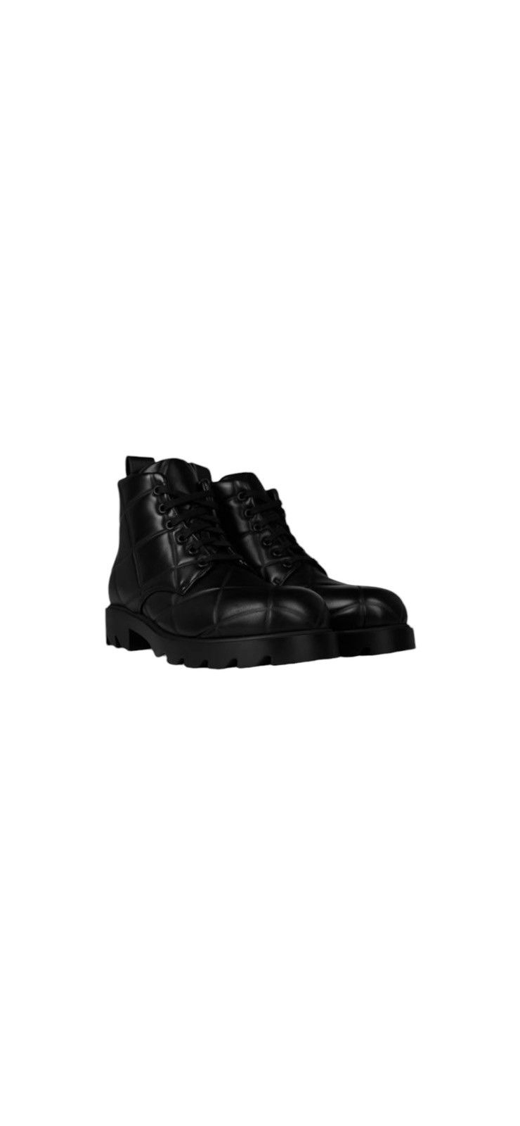 Bottega Veneta BOTTEGA VENETA LEATHER ANKLE BOOT Size US 8 / EU 41 - 3 Thumbnail