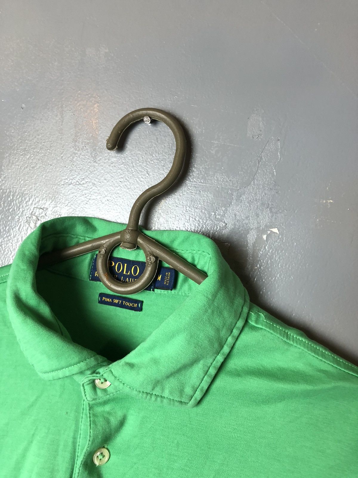 Polo Ralph Lauren Men’s Polo Ralph Lauren size M Size US M / EU 48-50 / 2 - 5 Thumbnail
