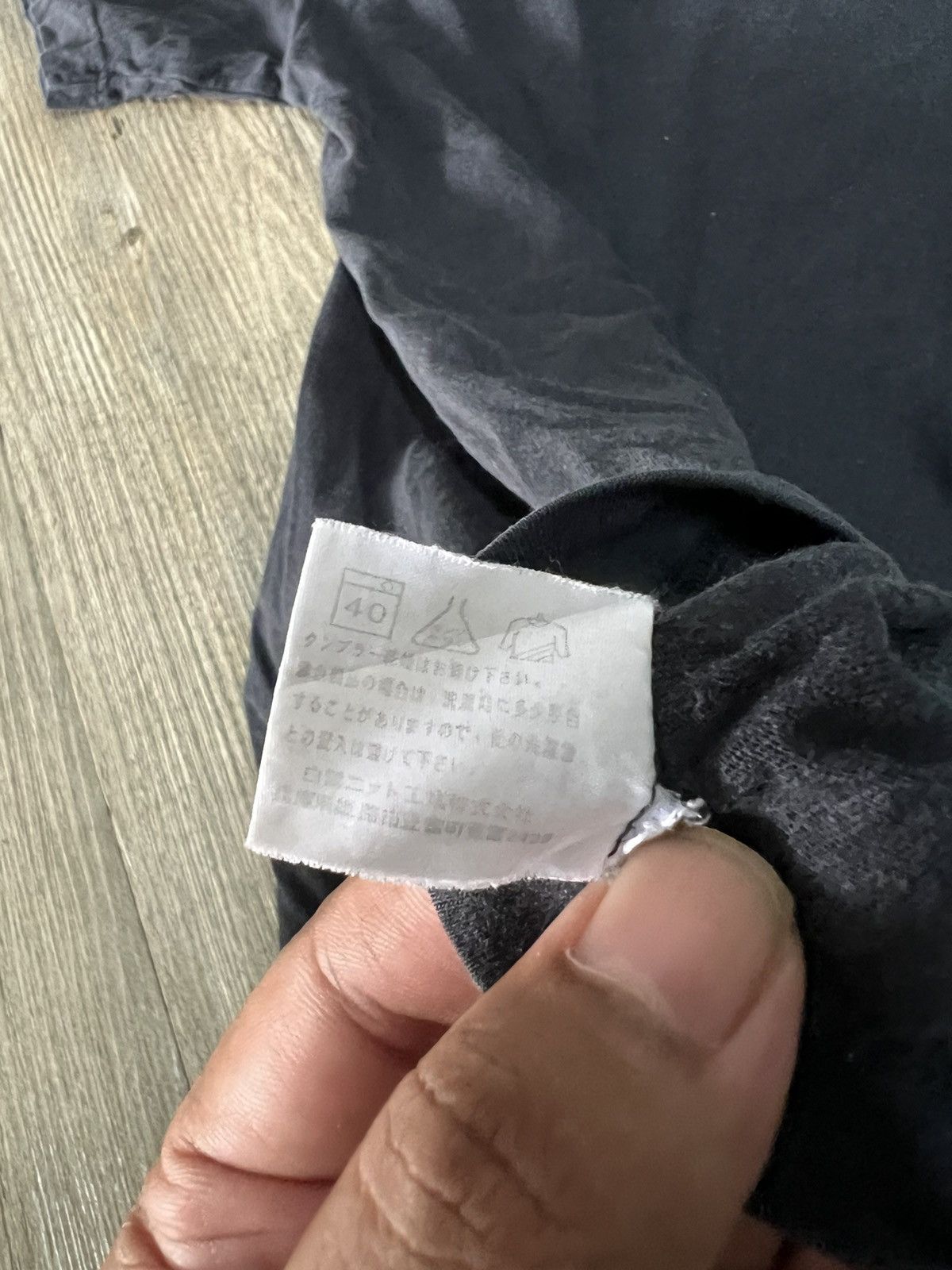 Japanese Brand × MCM MCM Size US M / EU 48-50 / 2 - 6 Thumbnail