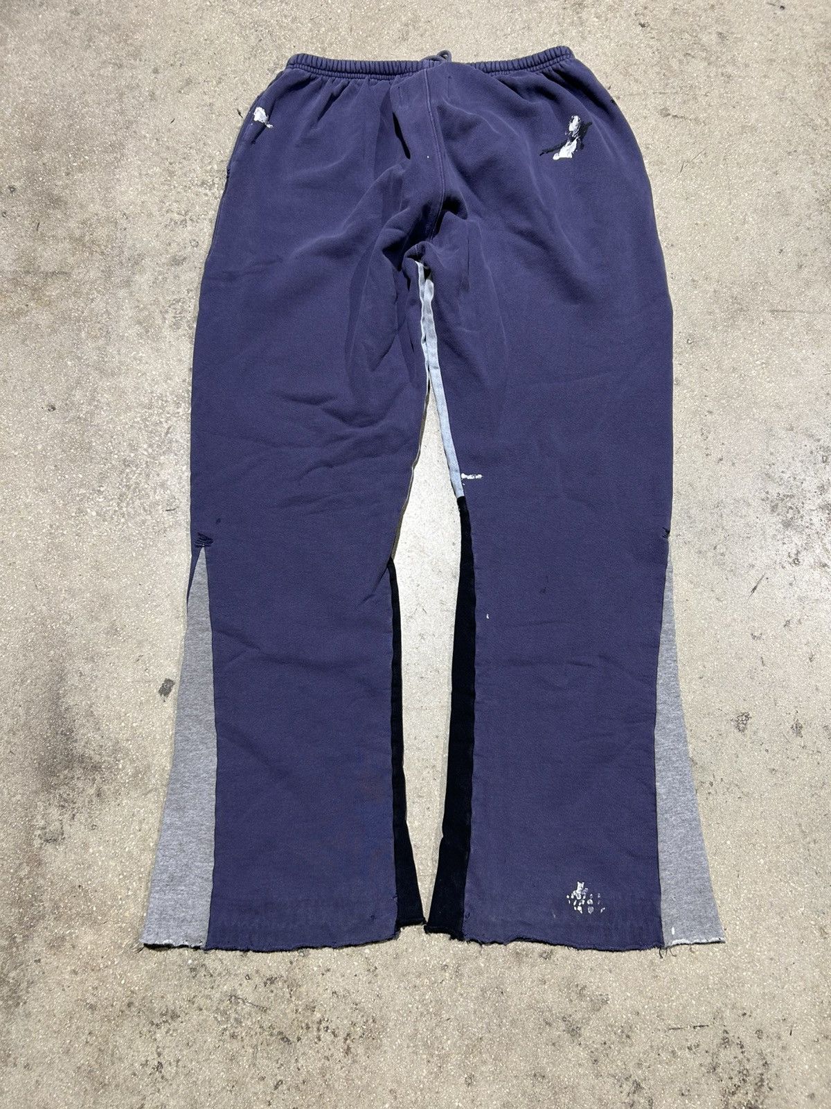 Gallery Dept. Gallery Dept Flare Sweatpant Size US 38 / EU 54 - 6 Thumbnail