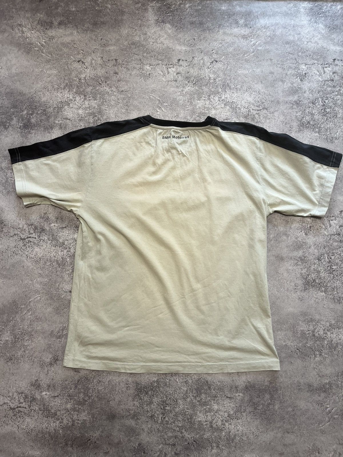 BMW BMW Williams F1 team 2002 T shirt Size US M / EU 48-50 / 2 - 3 Thumbnail