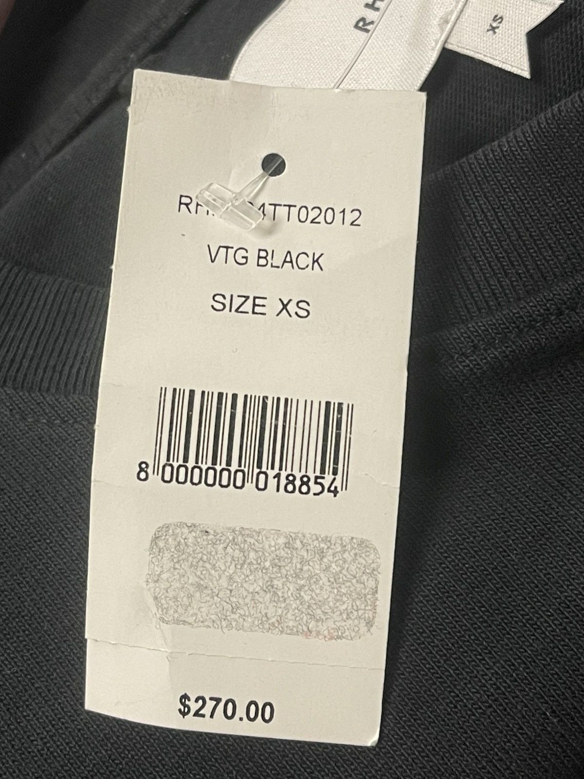 Rhude Size XS - Rhude “Lex Deux Alpes” Brand New Size US XS / EU 42 / 0 - 6 Thumbnail