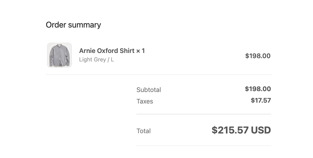 Billy Reid Arnie Oxford Shirt Size US L / EU 52-54 / 3 - 5 Thumbnail