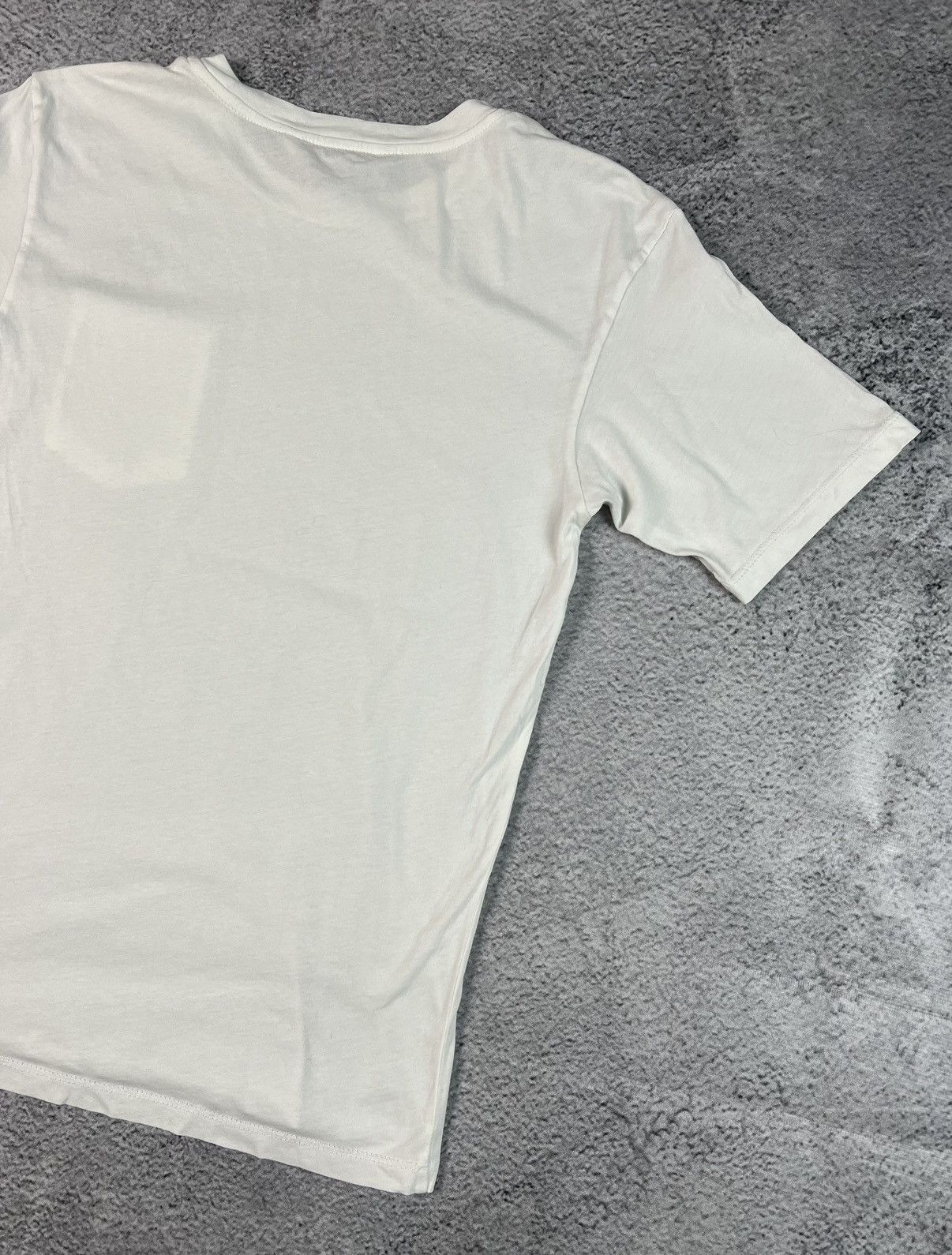 Designer × Zadig & Voltaire Zagid & Voltaire t shirt Size US XS / EU 42 / 0 - 5 Thumbnail