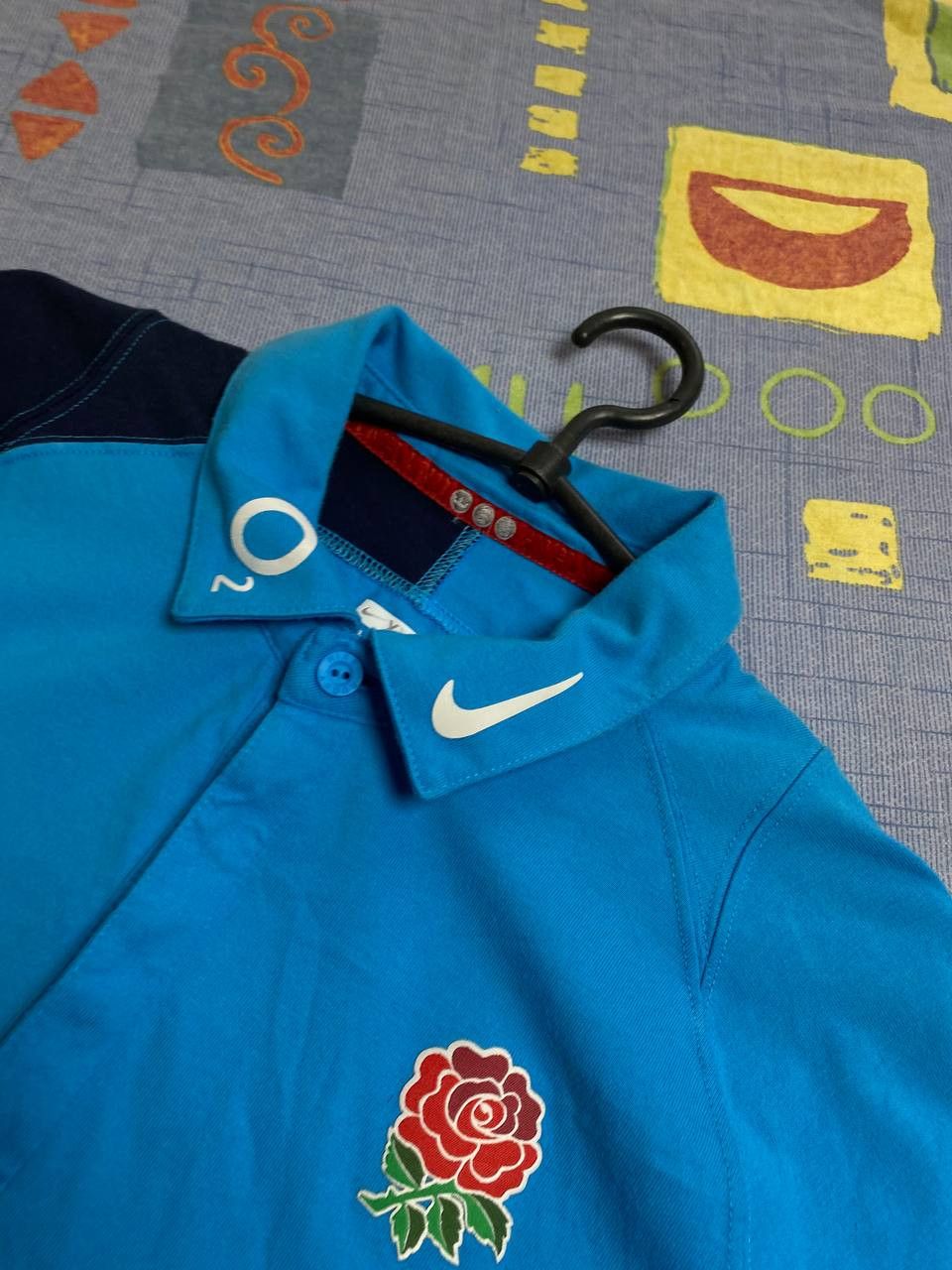Nike Vintage 00s Nike T Shirt Tee Y2K Size US XXL / EU 58 / 5 - 5 Thumbnail