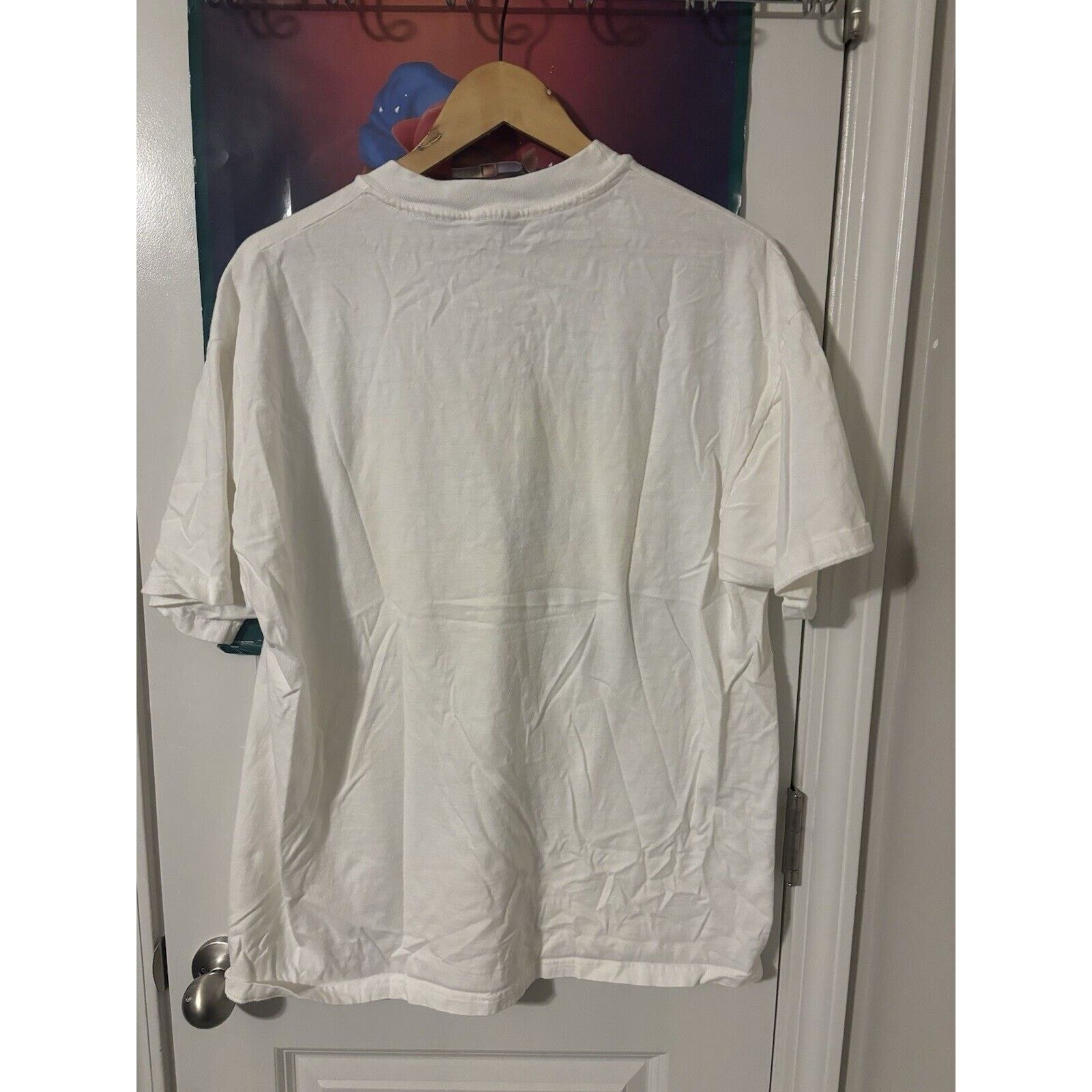 Other Vintage Georgia Tech White alumni Shirt Size One Size Size US L / EU 52-54 / 3 - 5 Thumbnail