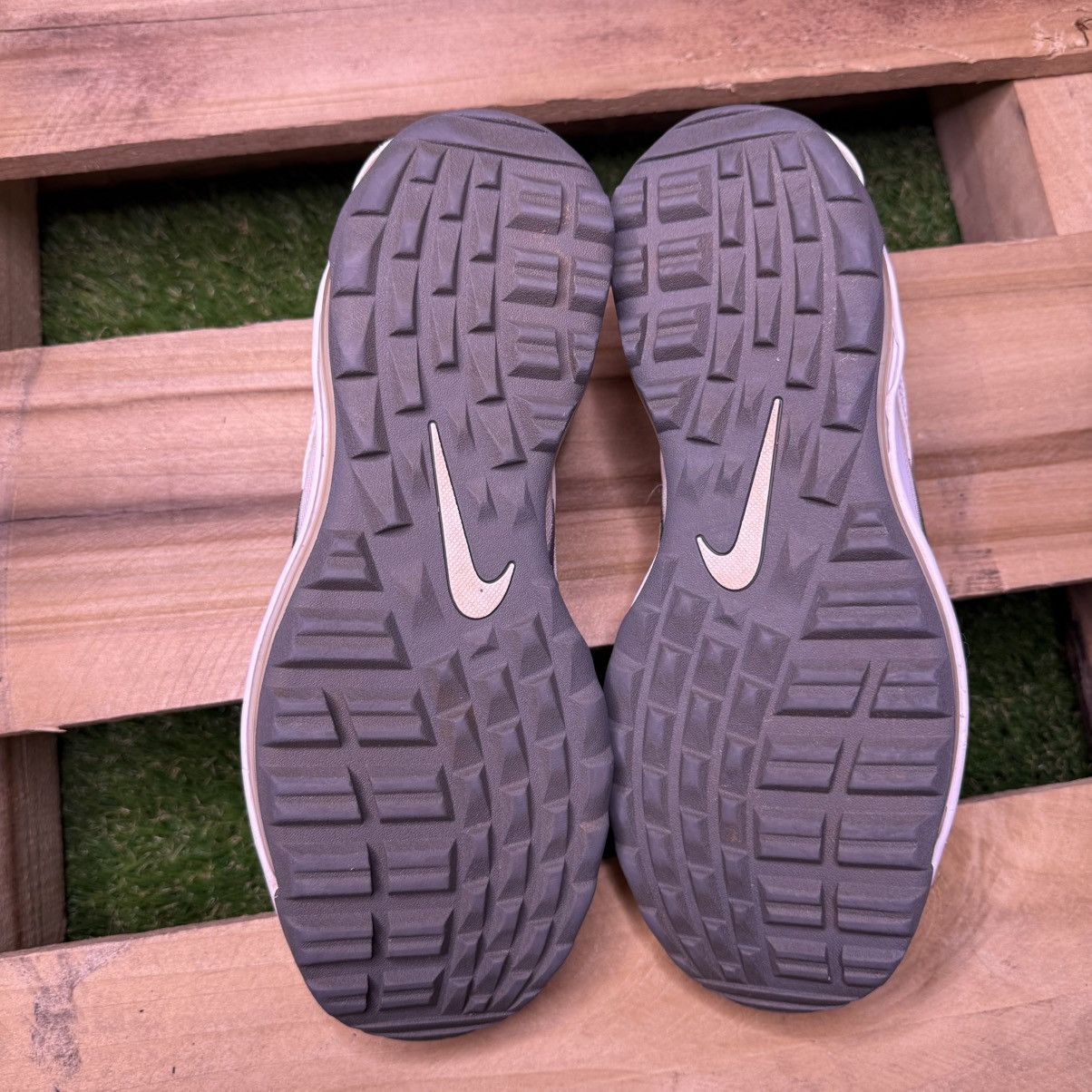 Nike Nike Air Max 97 Golf Size US 9.5 / EU 42-43 - 6 Thumbnail