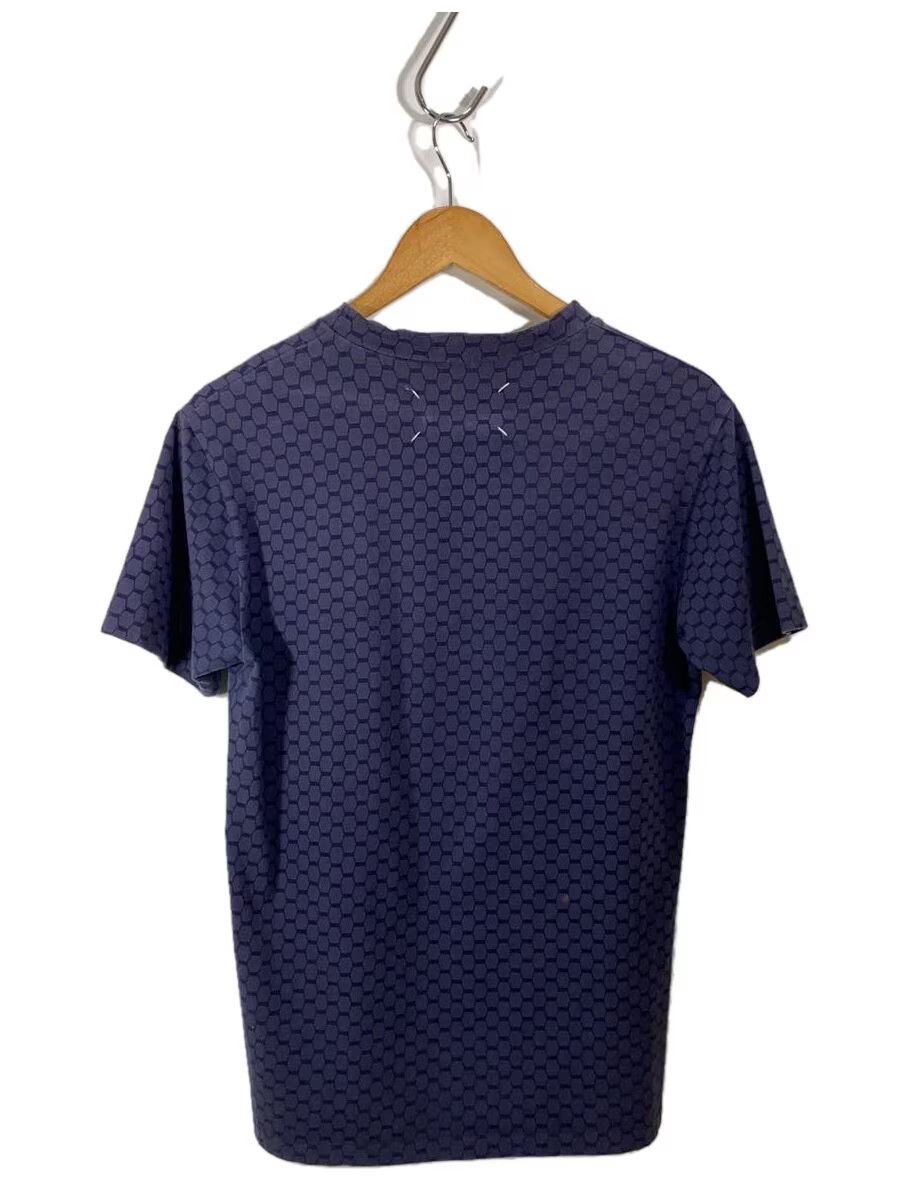 Maison Margiela Archive Allover Pattern Tee Size S / US 4 / IT 40 - 2 Thumbnail