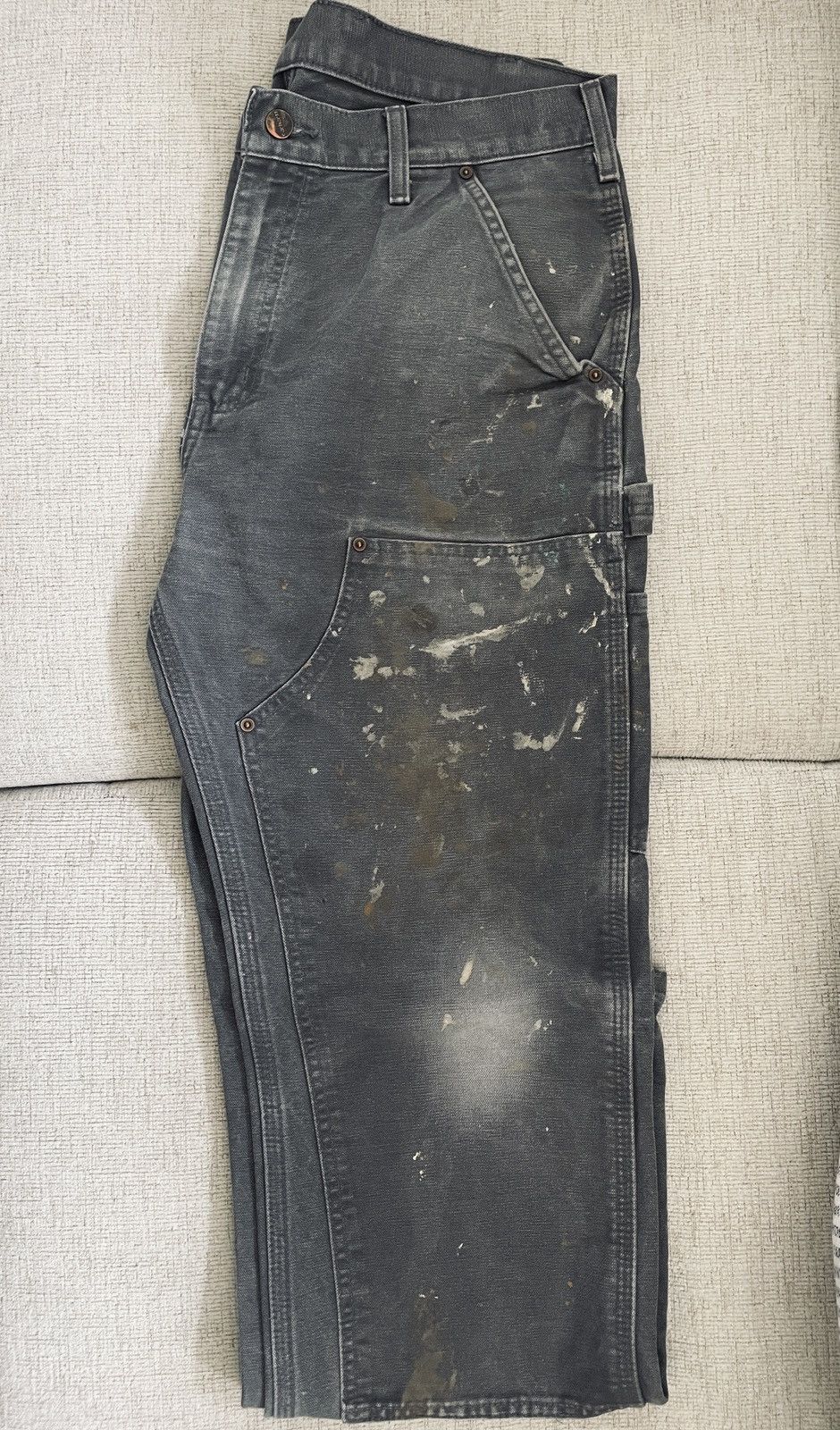 Carhartt Carhartt Pants Size US 33 - 2 Thumbnail
