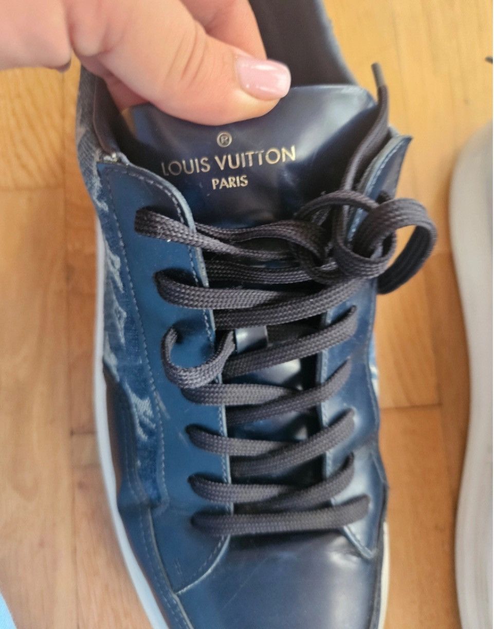 Louis Vuitton Louis vuitton Beverly Hills Size US 11 / EU 44 - 5 Thumbnail